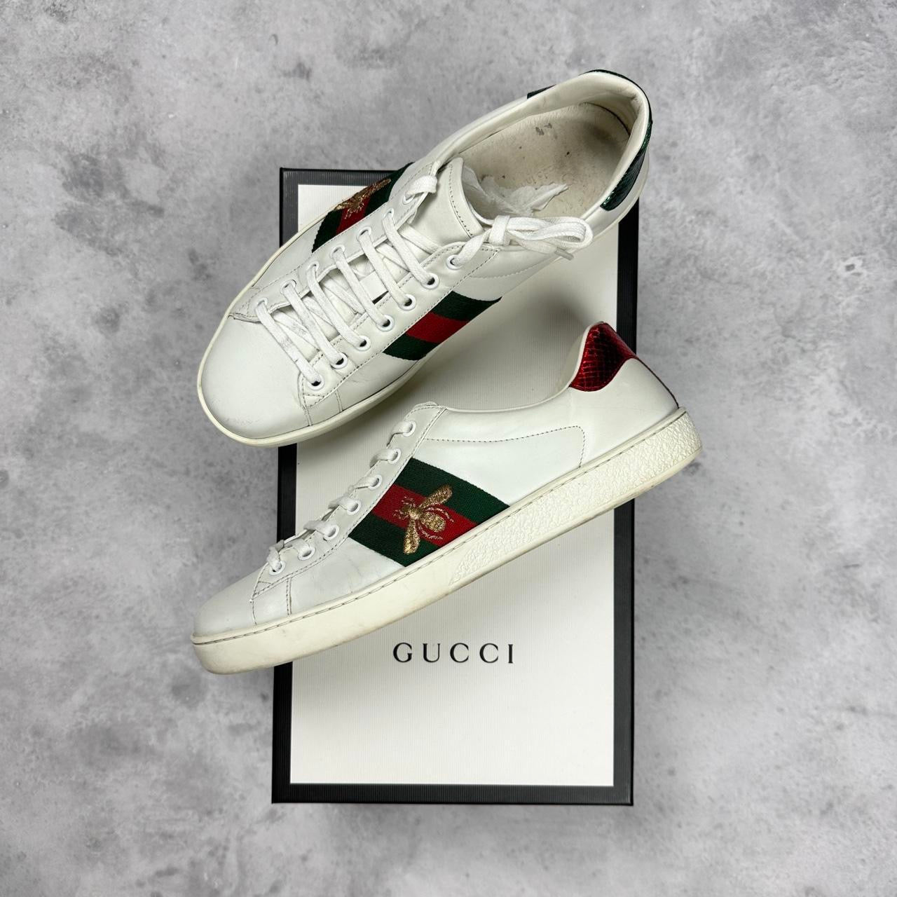 TRAINERS & ACCESSORIES