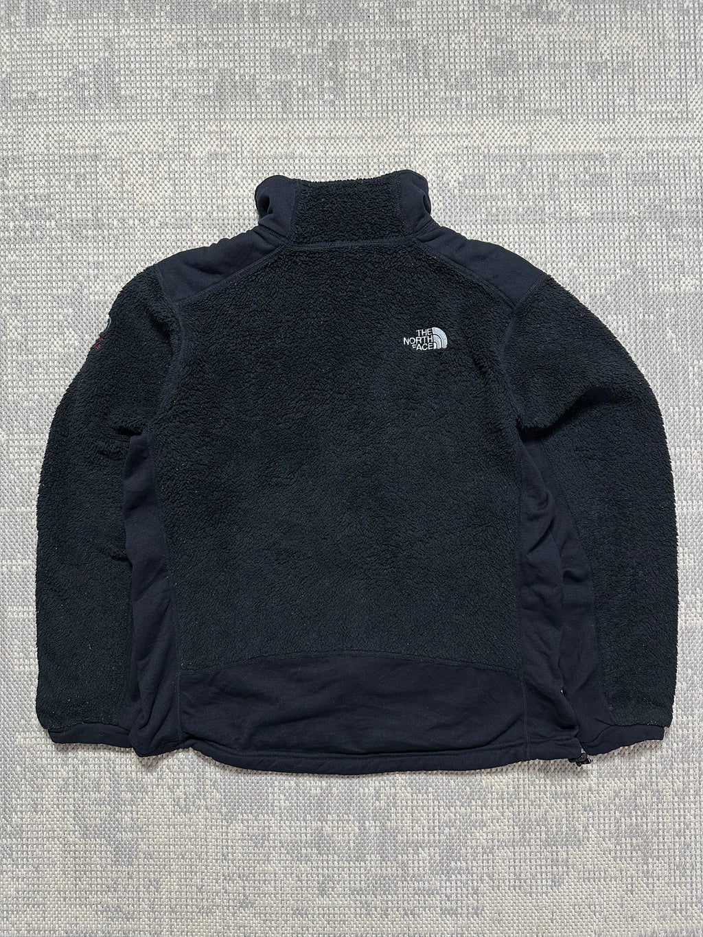 The North-Face Polatec Fleece (M)