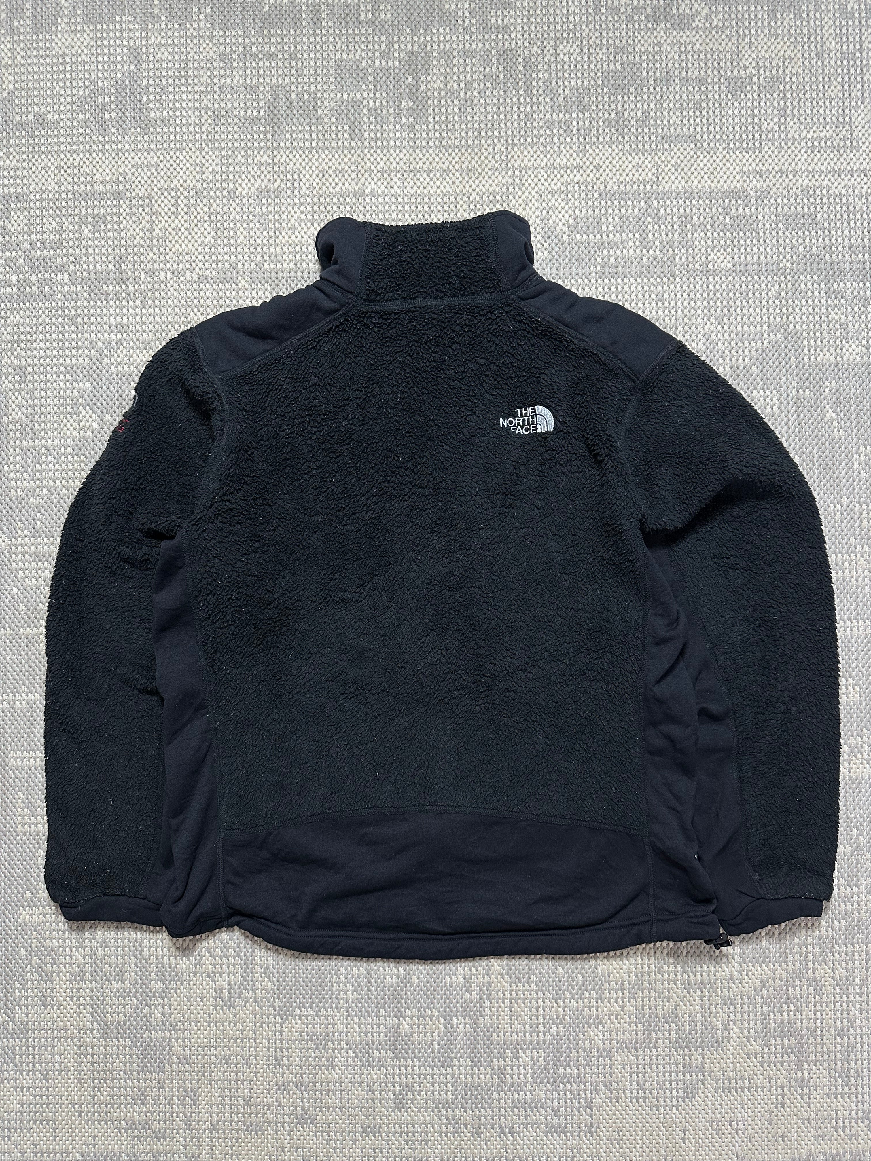 The North-Face Polatec Fleece (M)