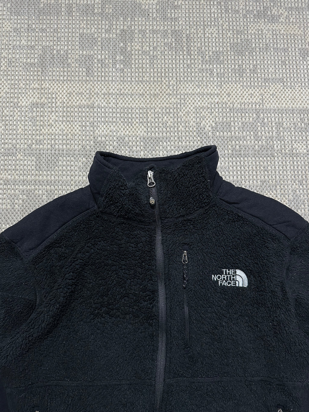 The North-Face Polatec Fleece (M)