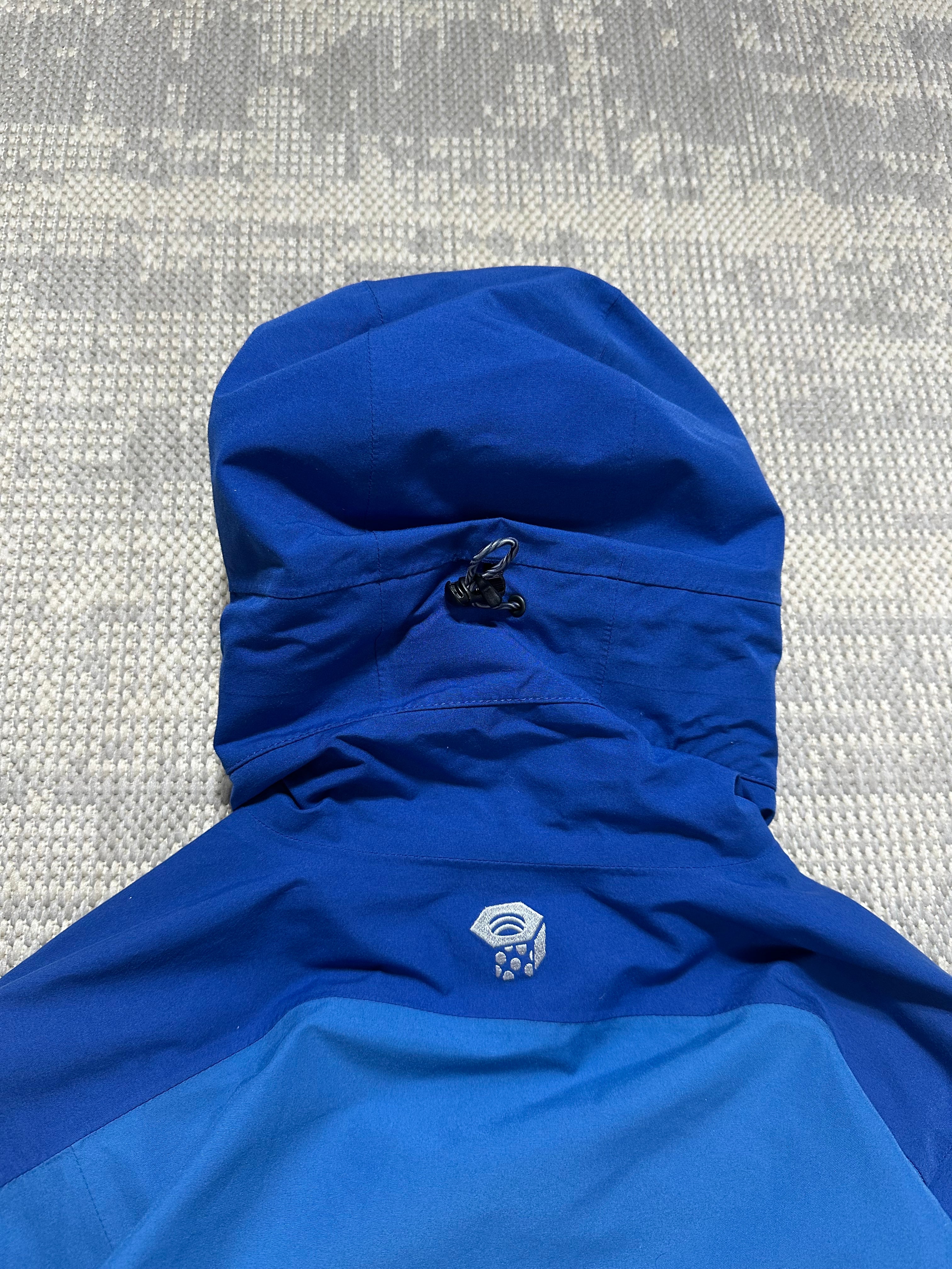 Mountain Hardware Insulated Parka GORE-TEX Jacket (M)