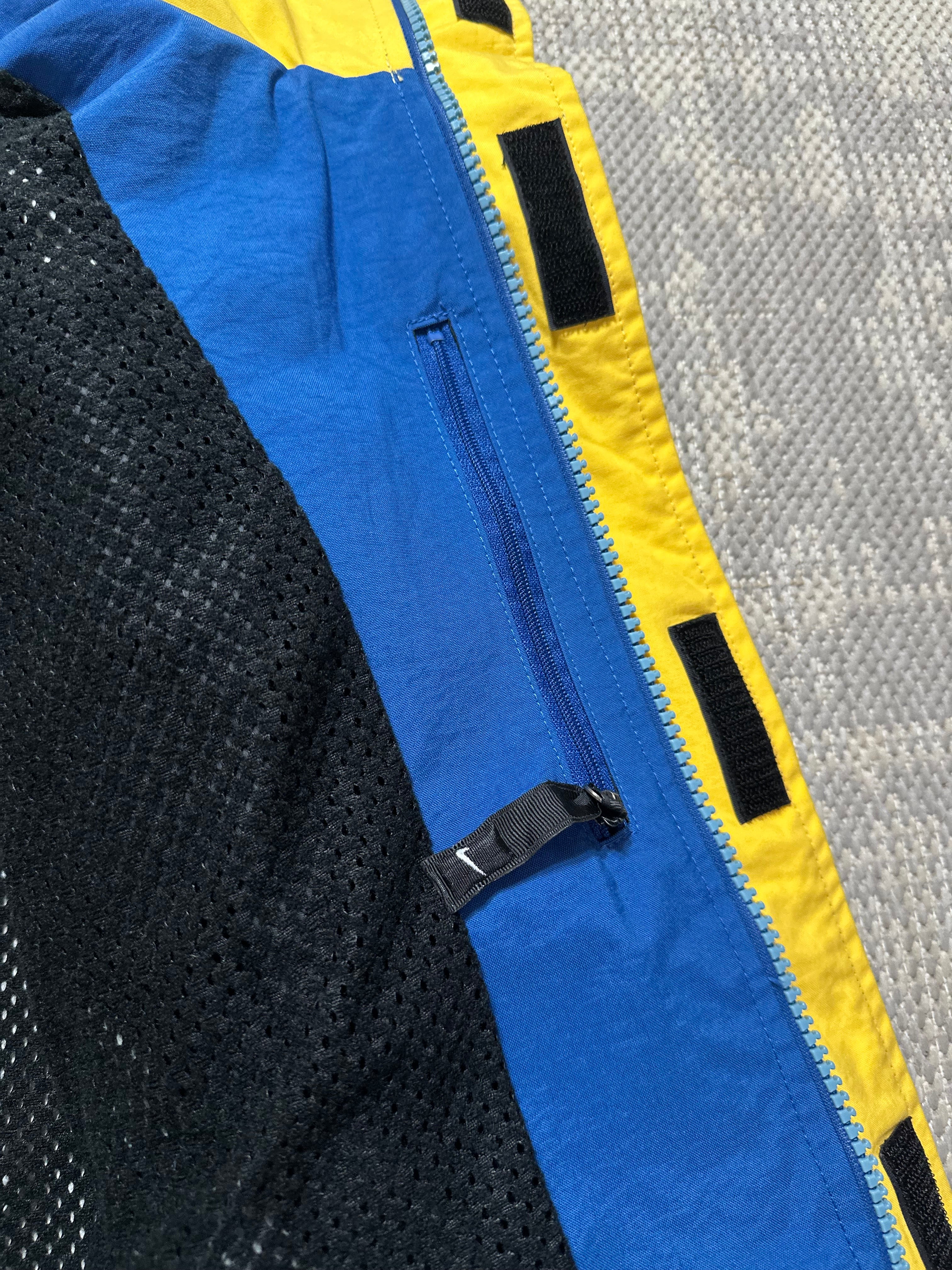 1990s Nike ACG Heavyweight Waterproof Technical Jacket (M)