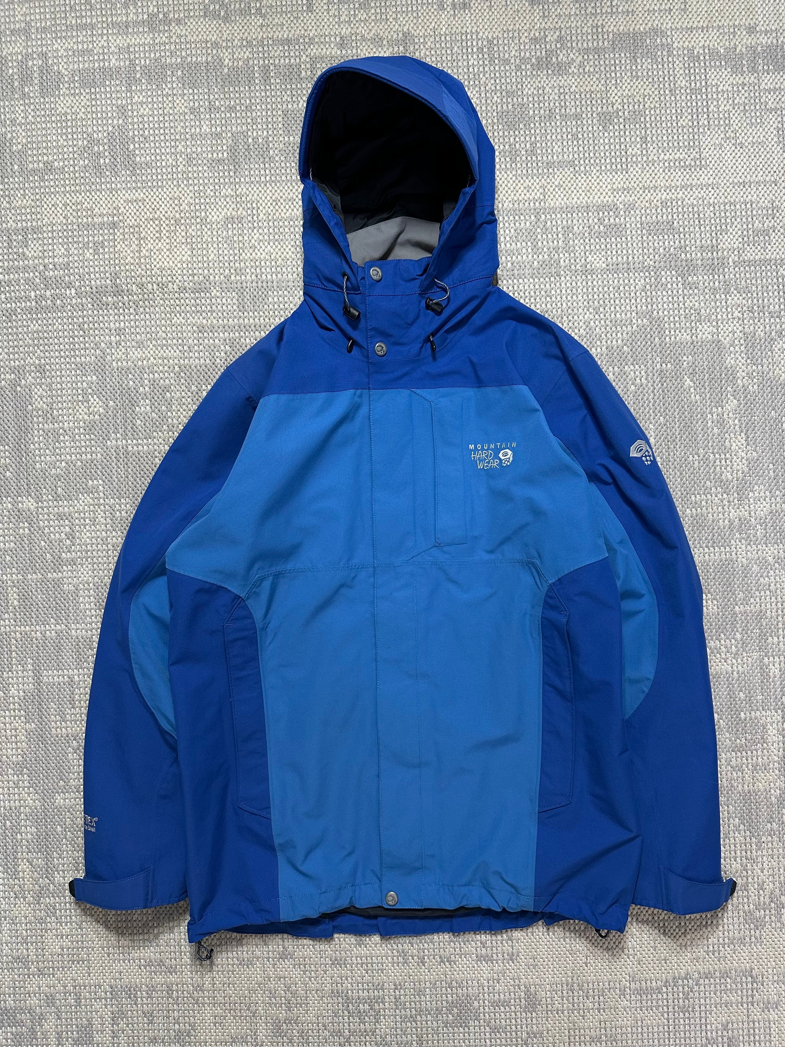 Mountain Hardware Insulated Parka GORE-TEX Jacket (M)