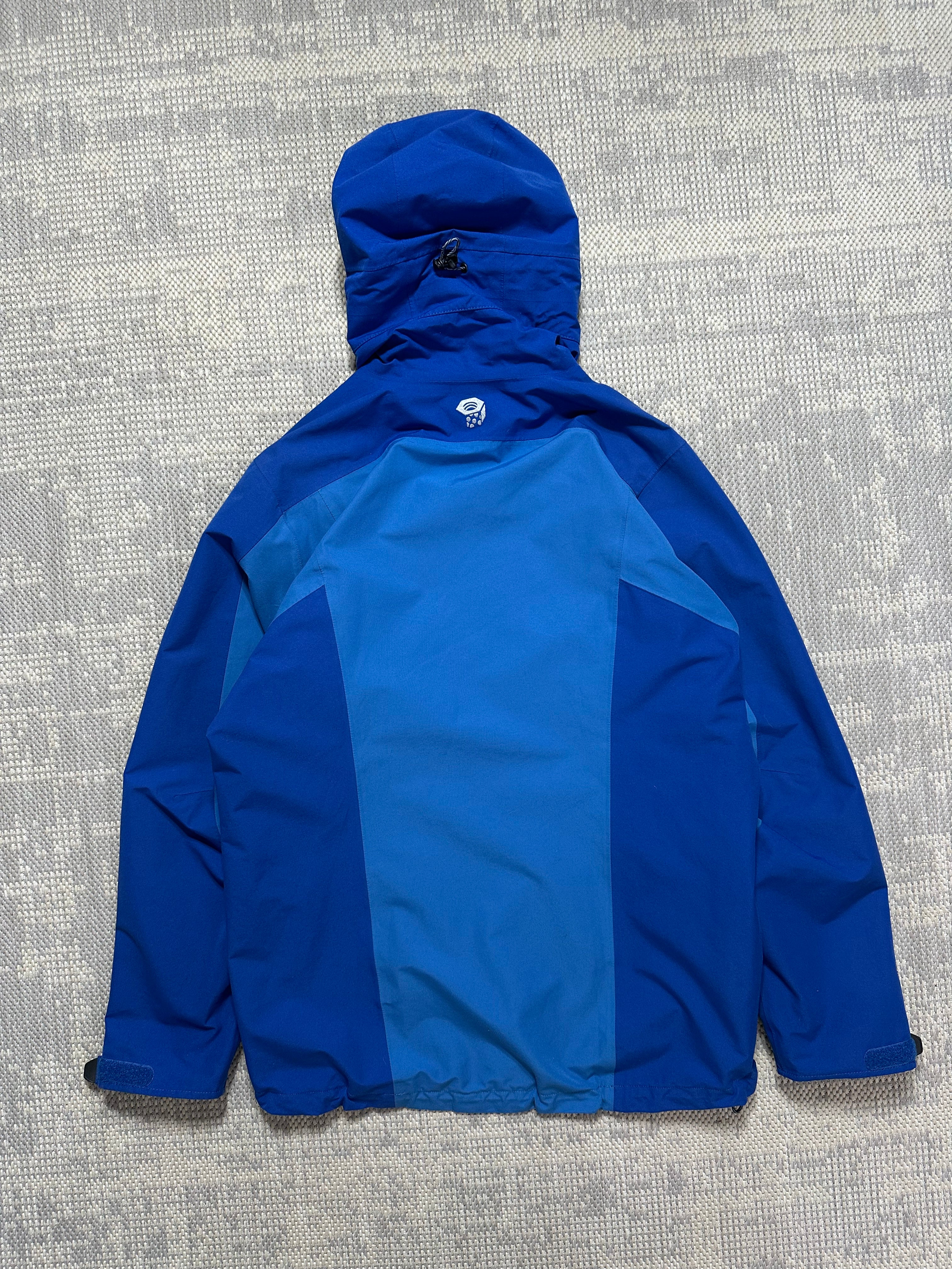 Mountain Hardware Insulated Parka GORE-TEX Jacket (M)