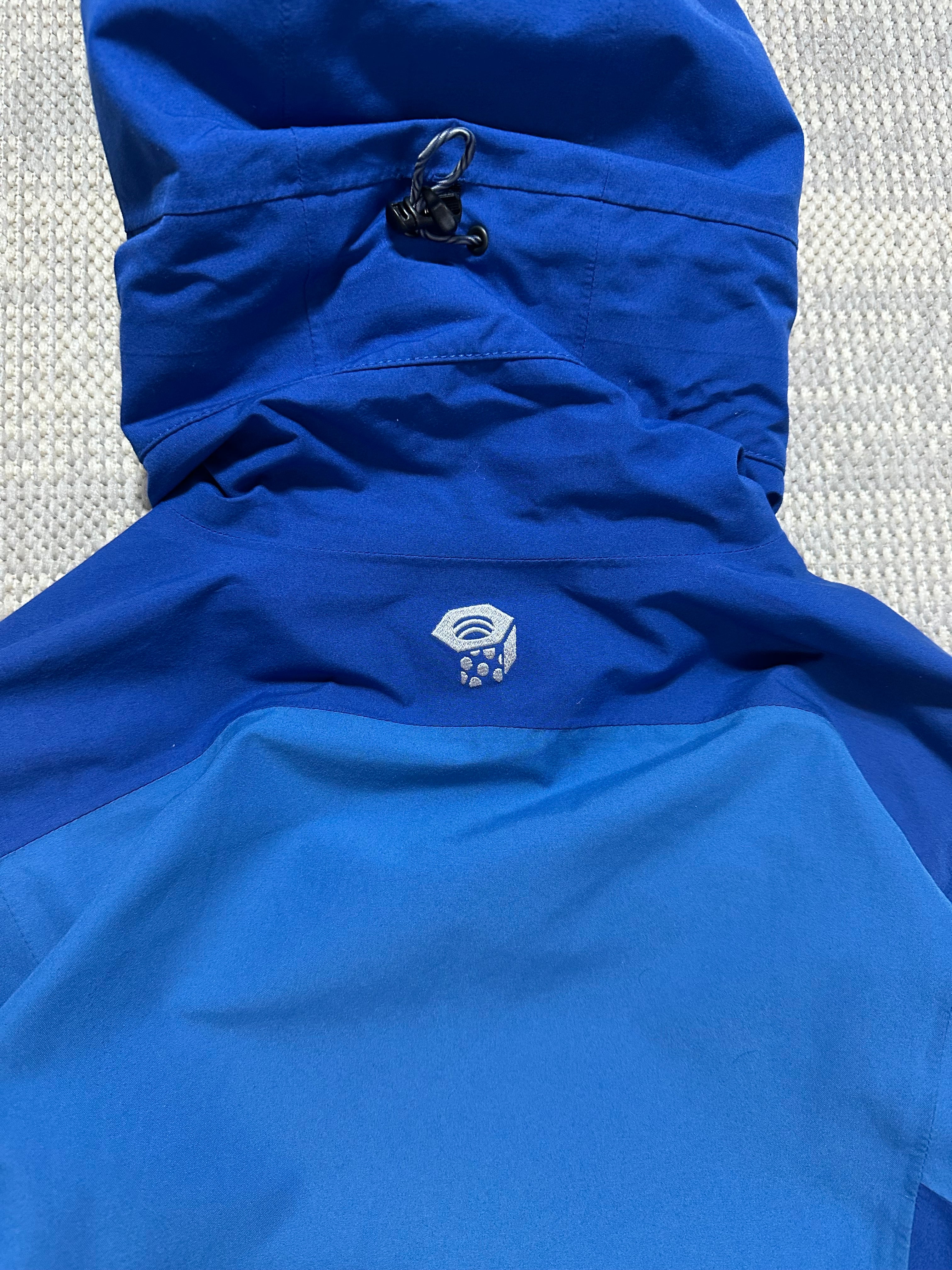 Mountain Hardware Insulated Parka GORE-TEX Jacket (M)