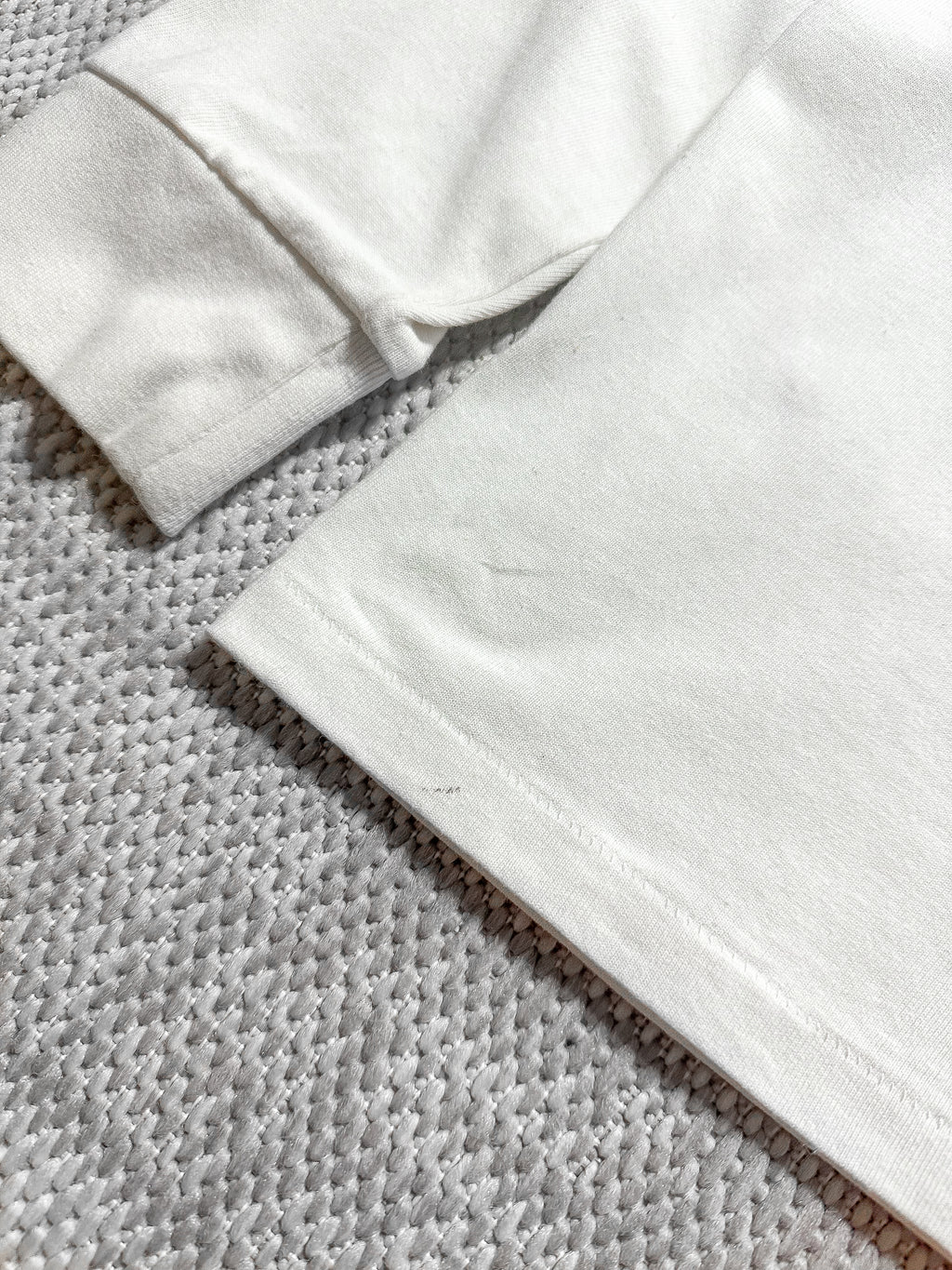 Bape Ape Head Logo Long-sleeve T-shirt (XXL)