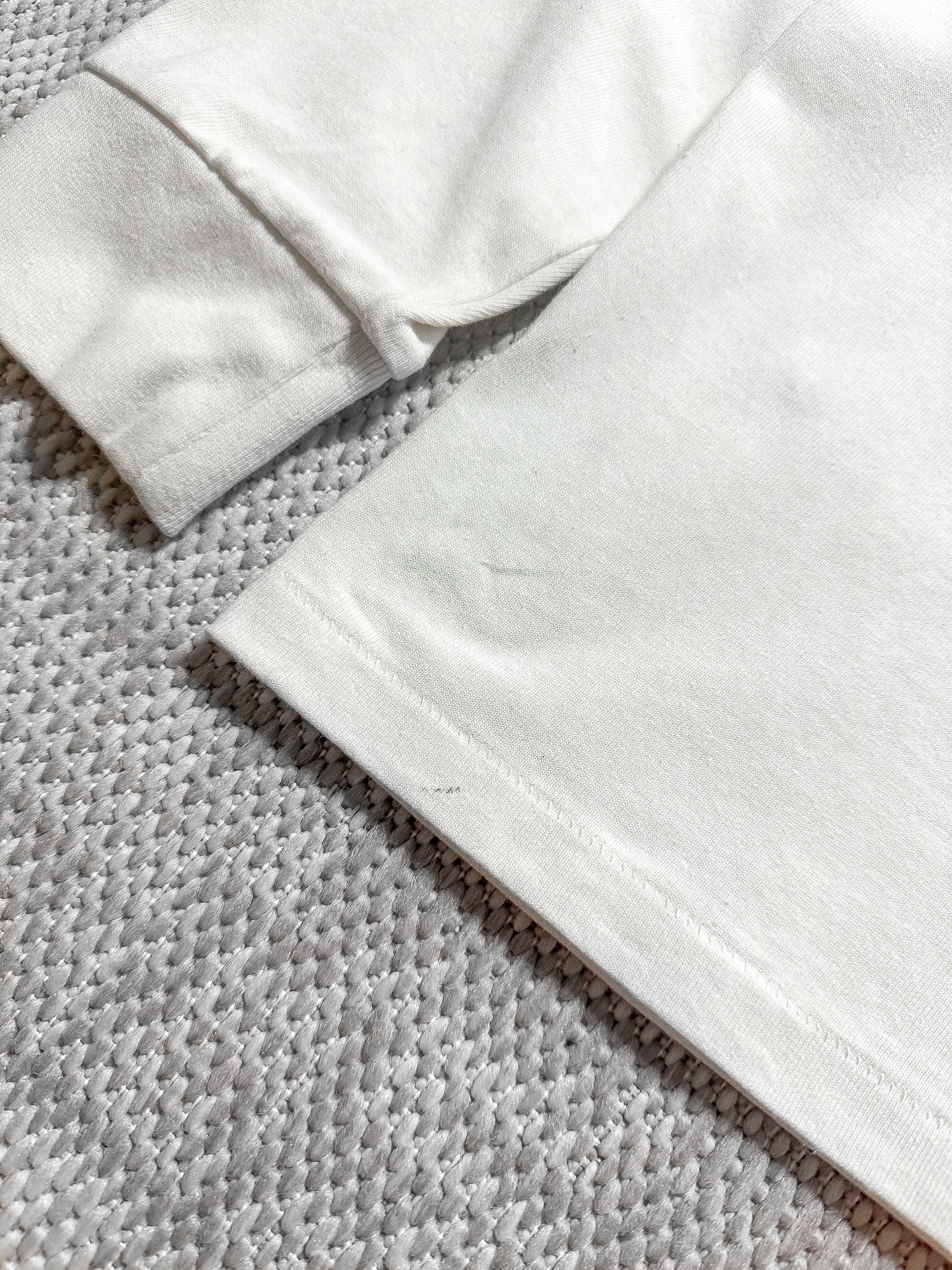 Bape Ape Head Logo Long-sleeve T-shirt (XXL)