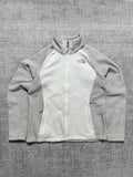 The North-Face Contrast Panel Fleece