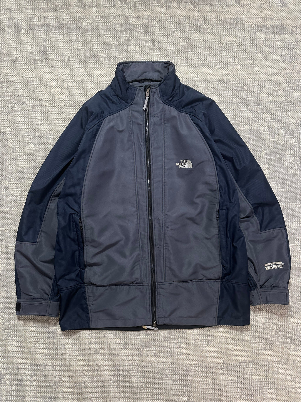 The North Face Windstopper Fleece Jacket (XXL)