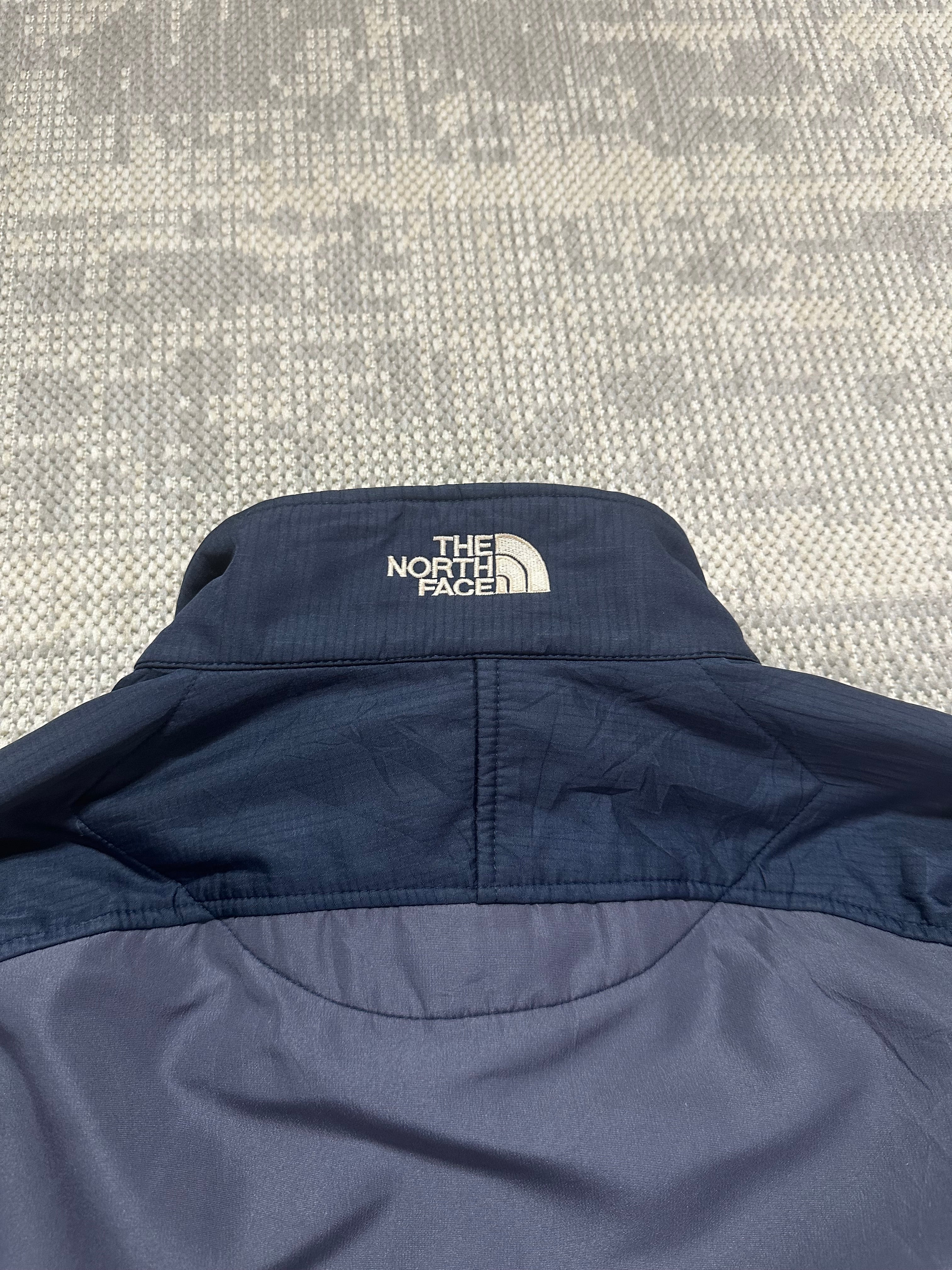 The North Face Windstopper Fleece Jacket (XXL)