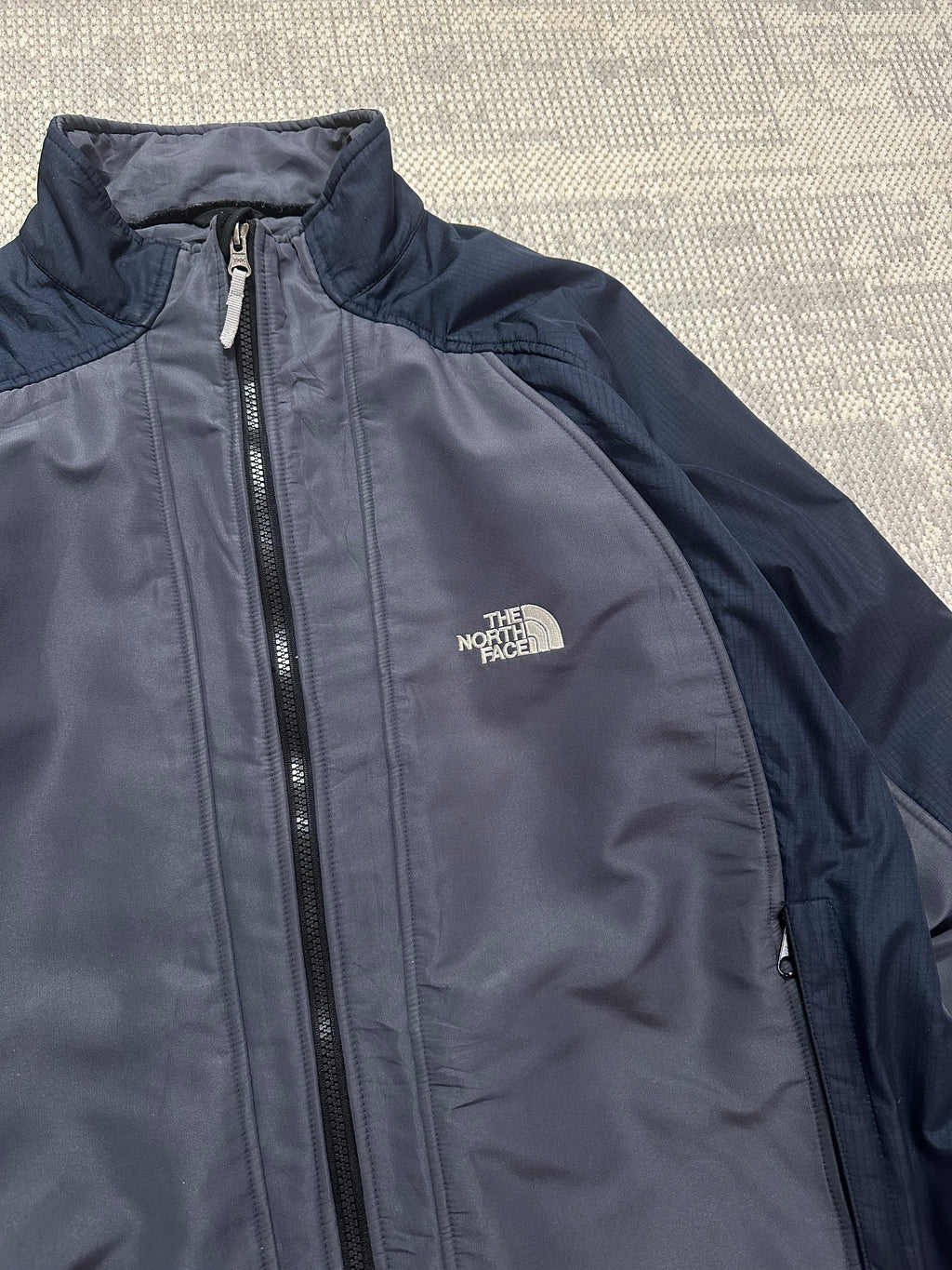 The North Face Windstopper Fleece Jacket (XXL)