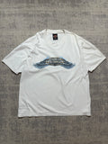 1990s Harley Davidson Angel Wings T-shirt