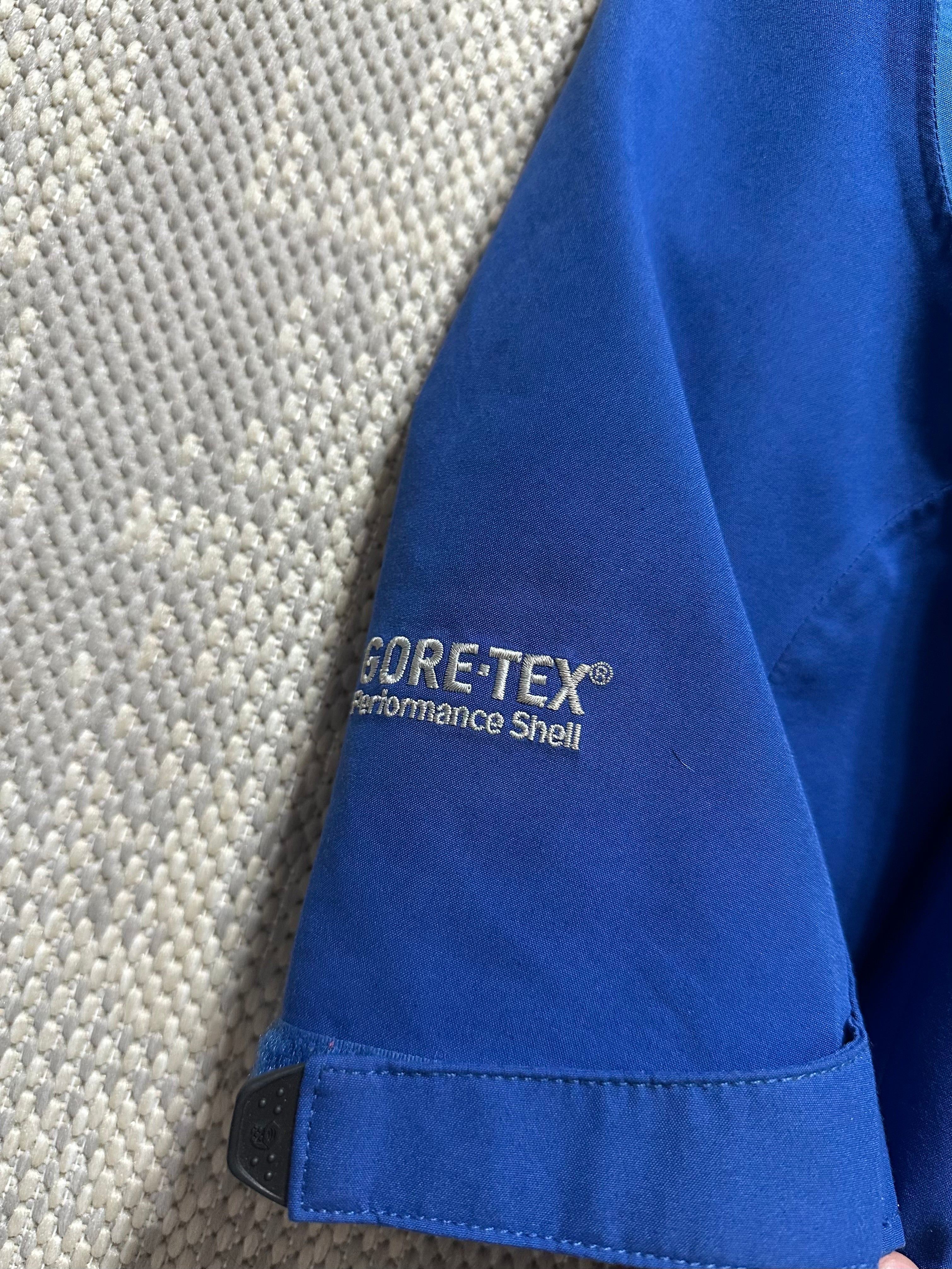 Mountain Hardware Insulated Parka GORE-TEX Jacket (M)