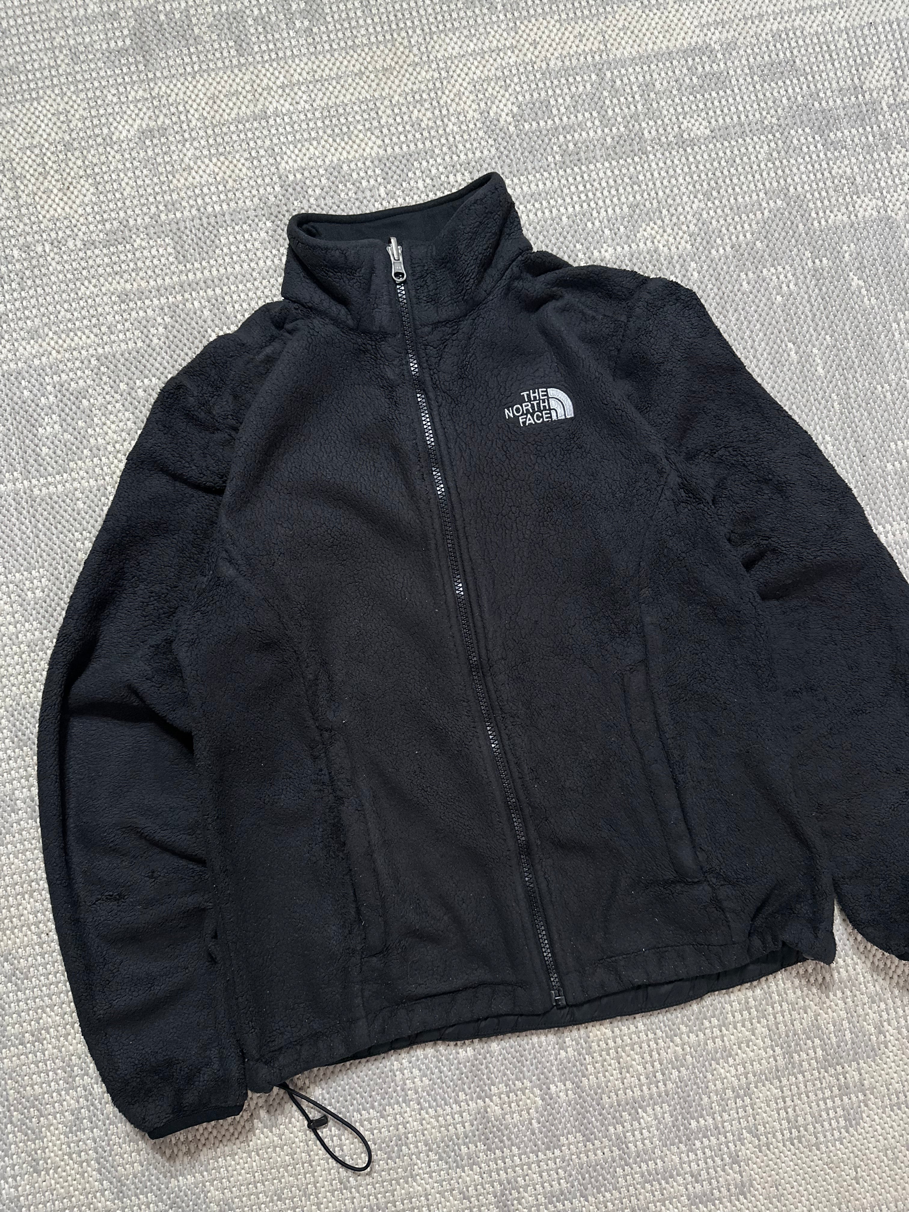 The North-face Women's Fleece (S)