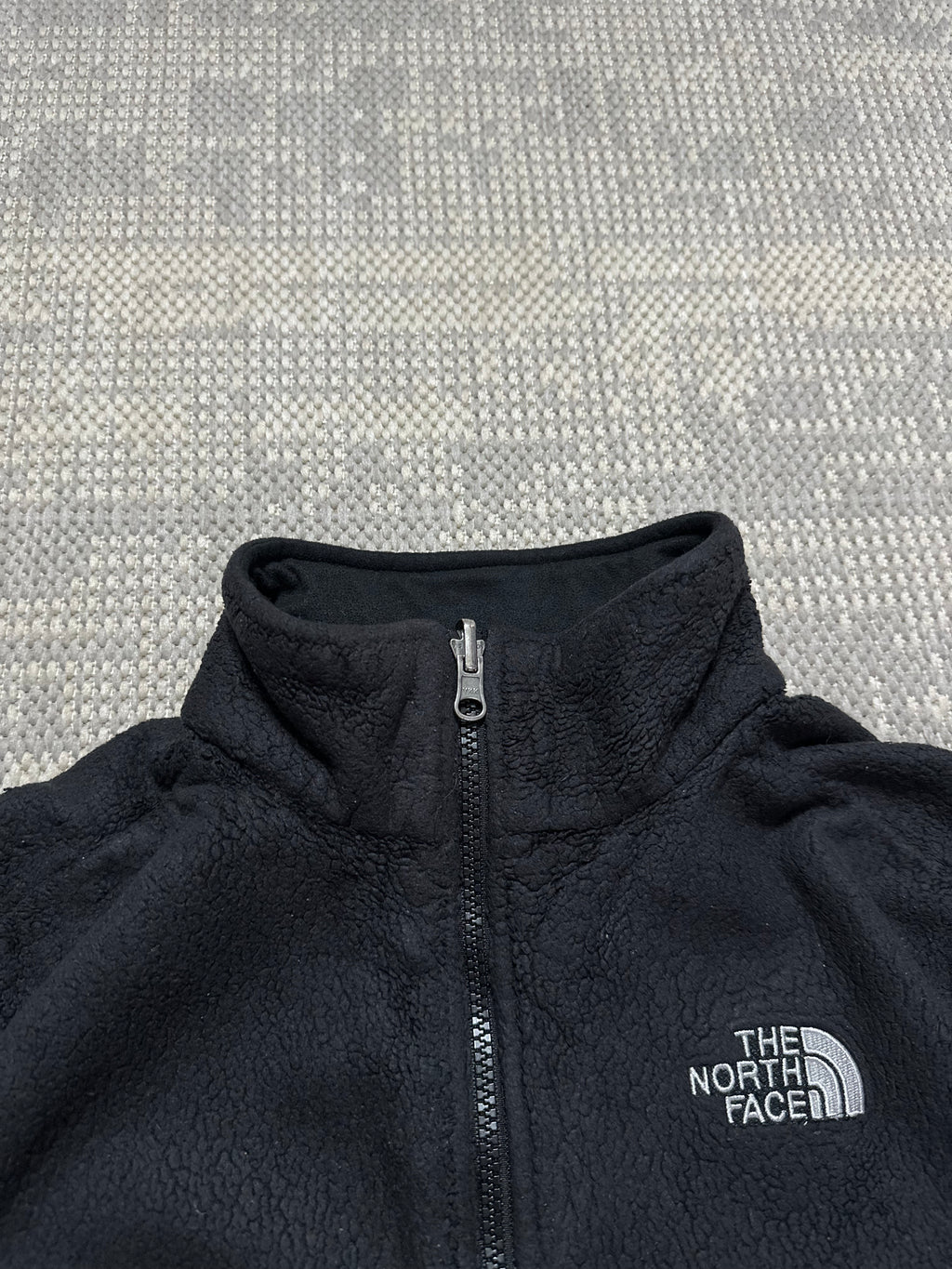 The North-face Women's Fleece (S)