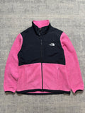 2000s The North Face Denali Polartec Fleece Jacket