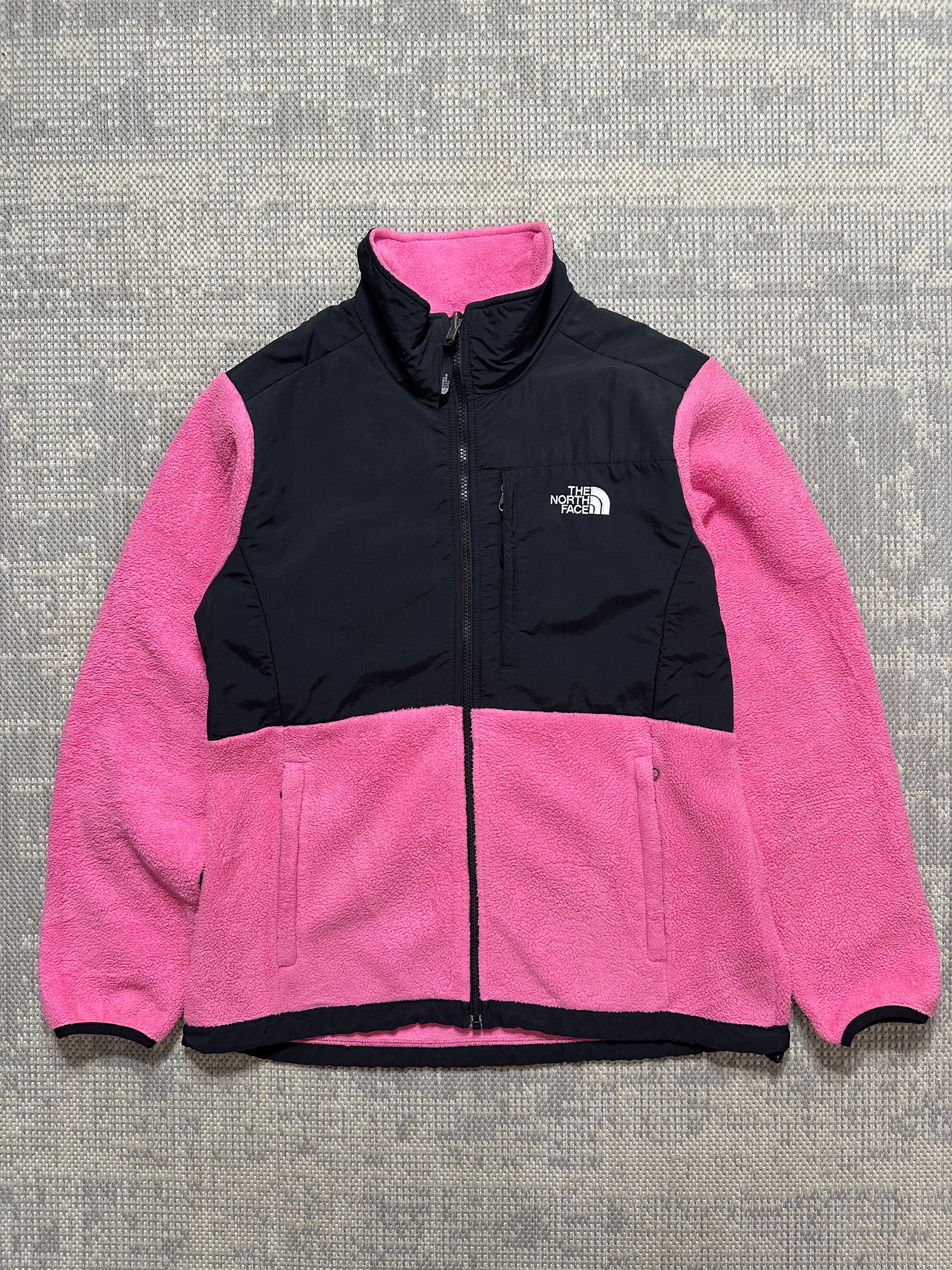 2000s The North Face Denali Polartec Fleece Jacket (M)