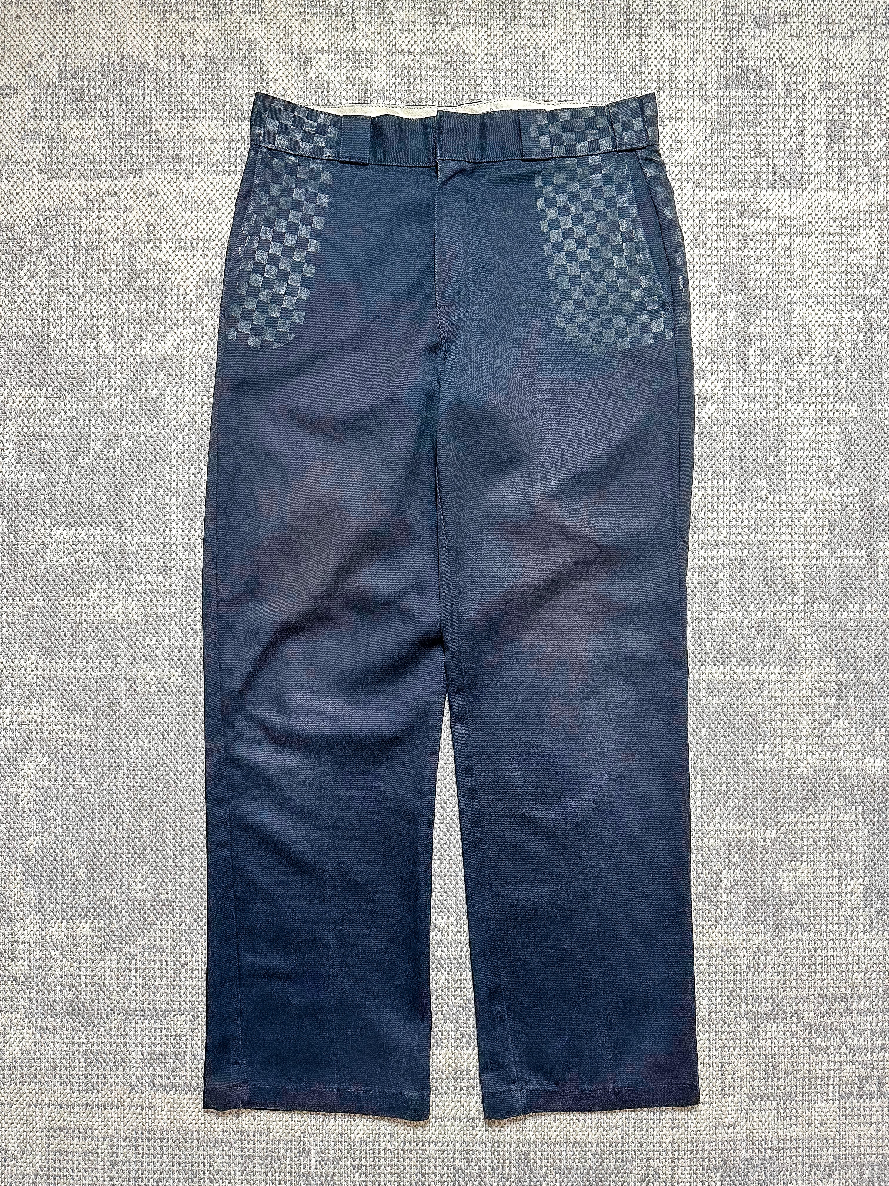 Dickies x MadHetic Trousers (32x30)