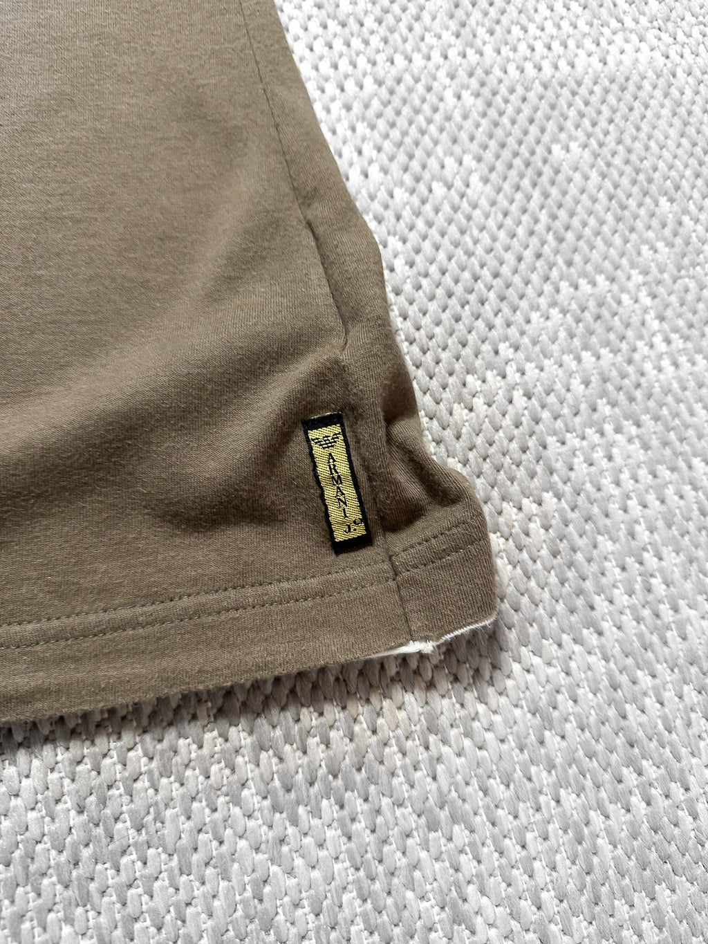 Armani Jeans AJ Graphic T-shirt (XL)