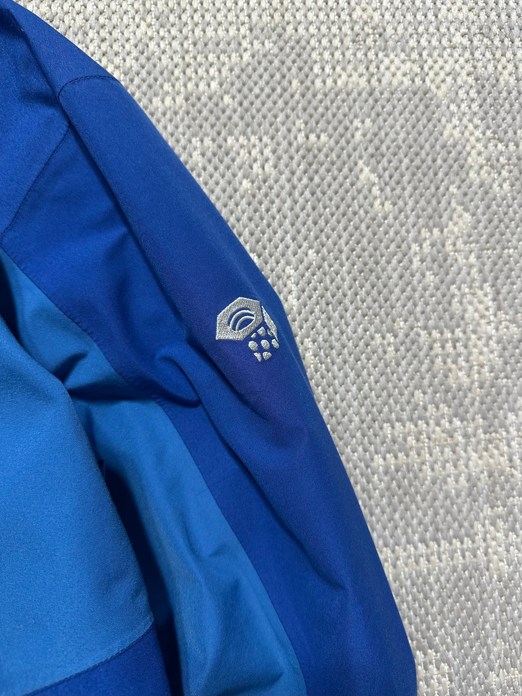 Mountain Hardware Insulated Parka GORE-TEX Jacket (M)