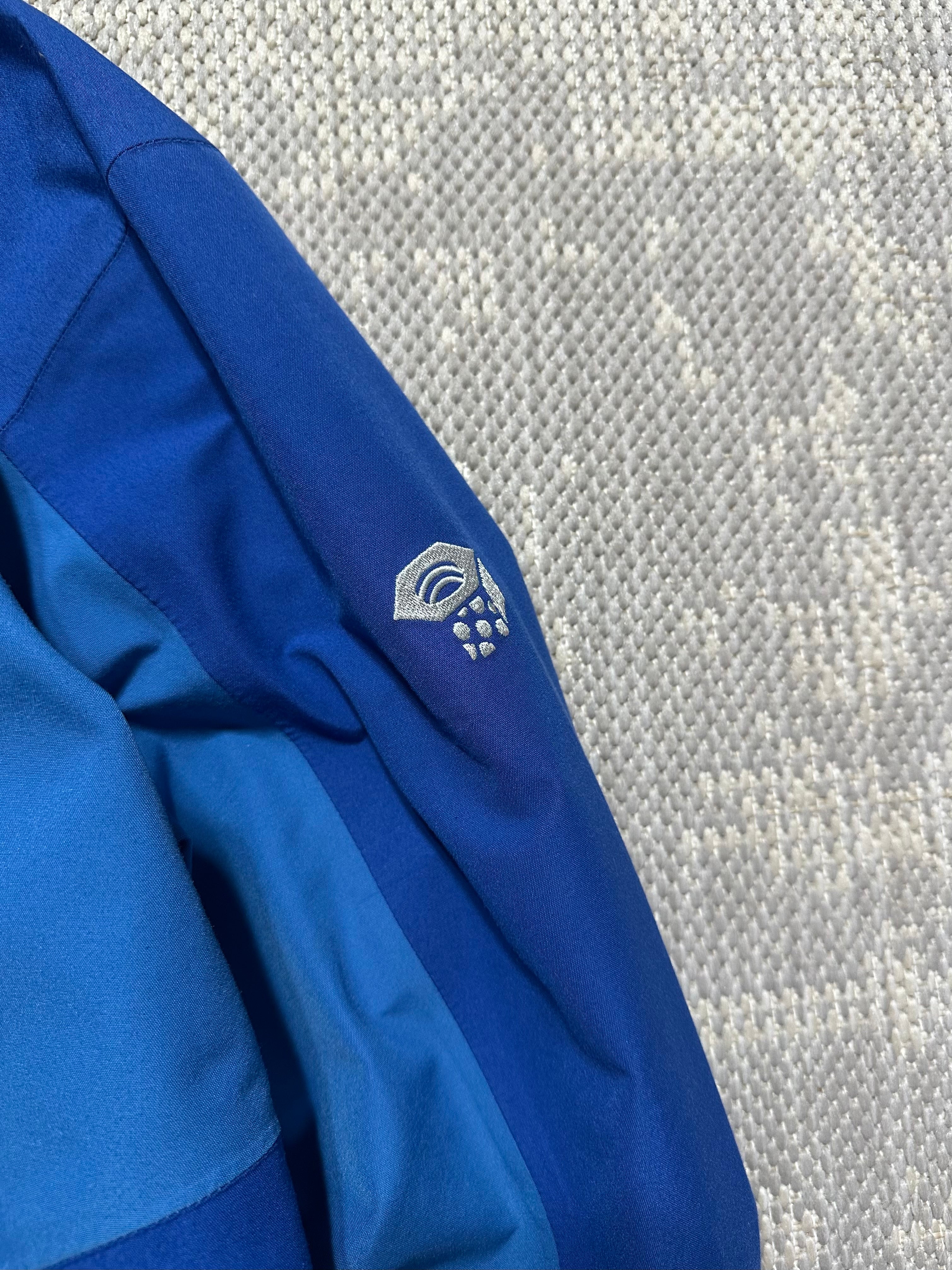 Mountain Hardware Insulated Parka GORE-TEX Jacket (M)