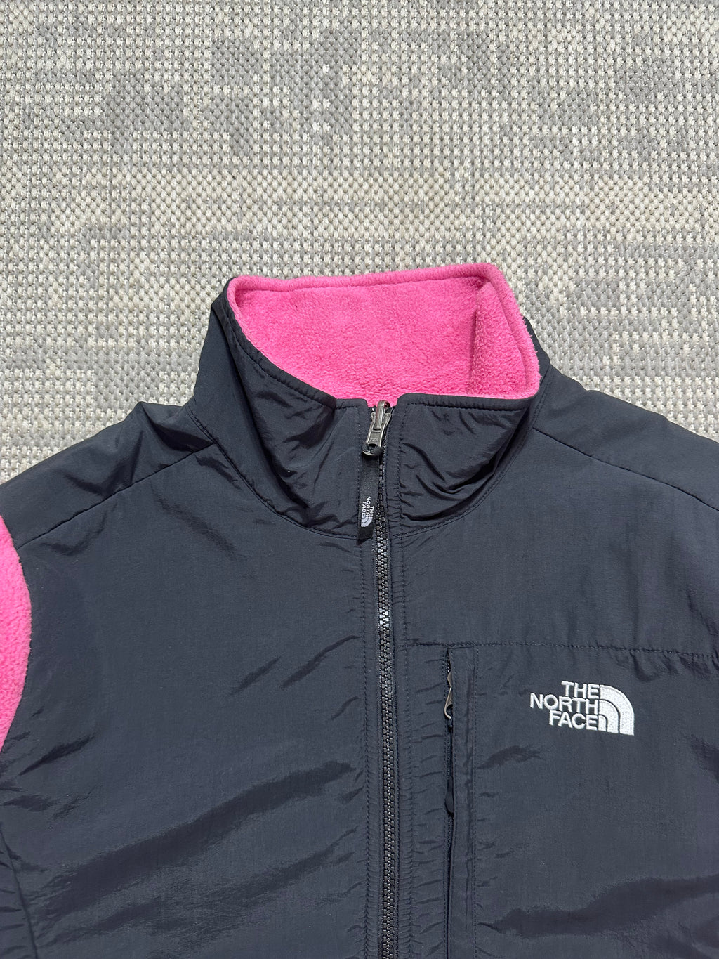 2000s The North Face Denali Polartec Fleece Jacket (M)