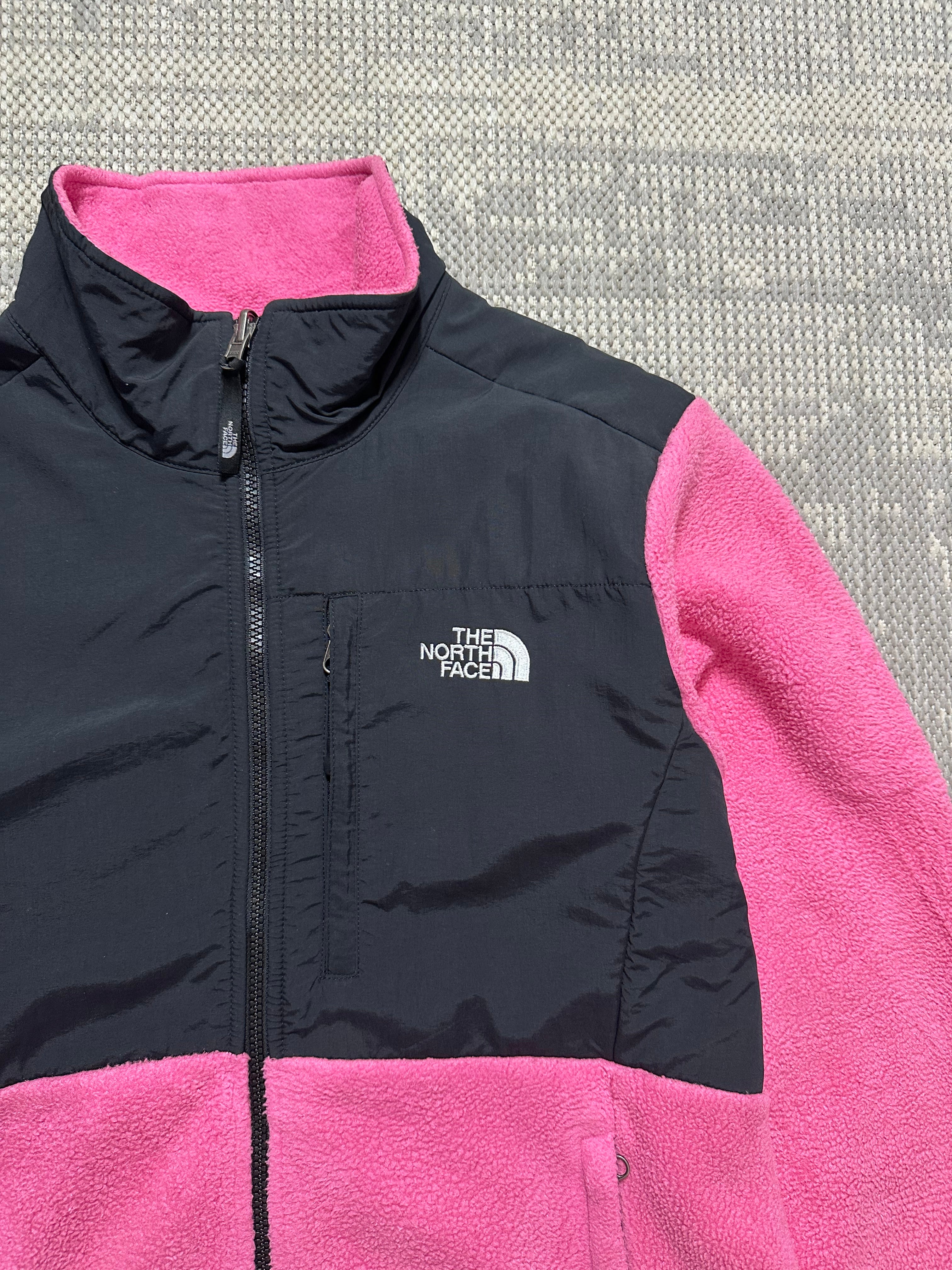 2000s The North Face Denali Polartec Fleece Jacket (M)