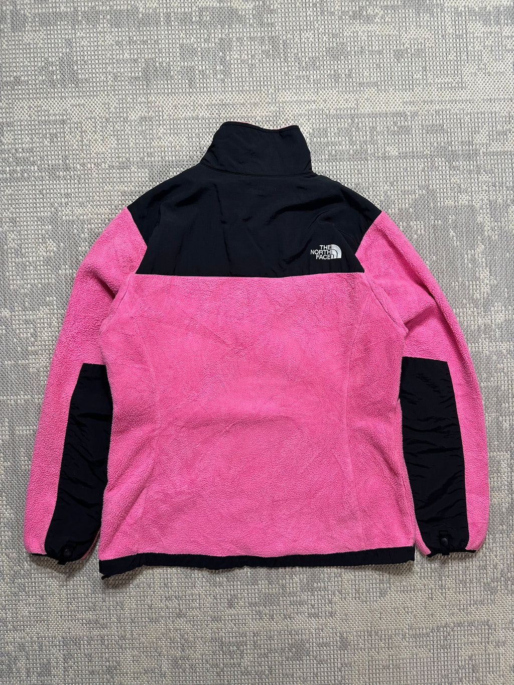 2000s The North Face Denali Polartec Fleece Jacket (M)
