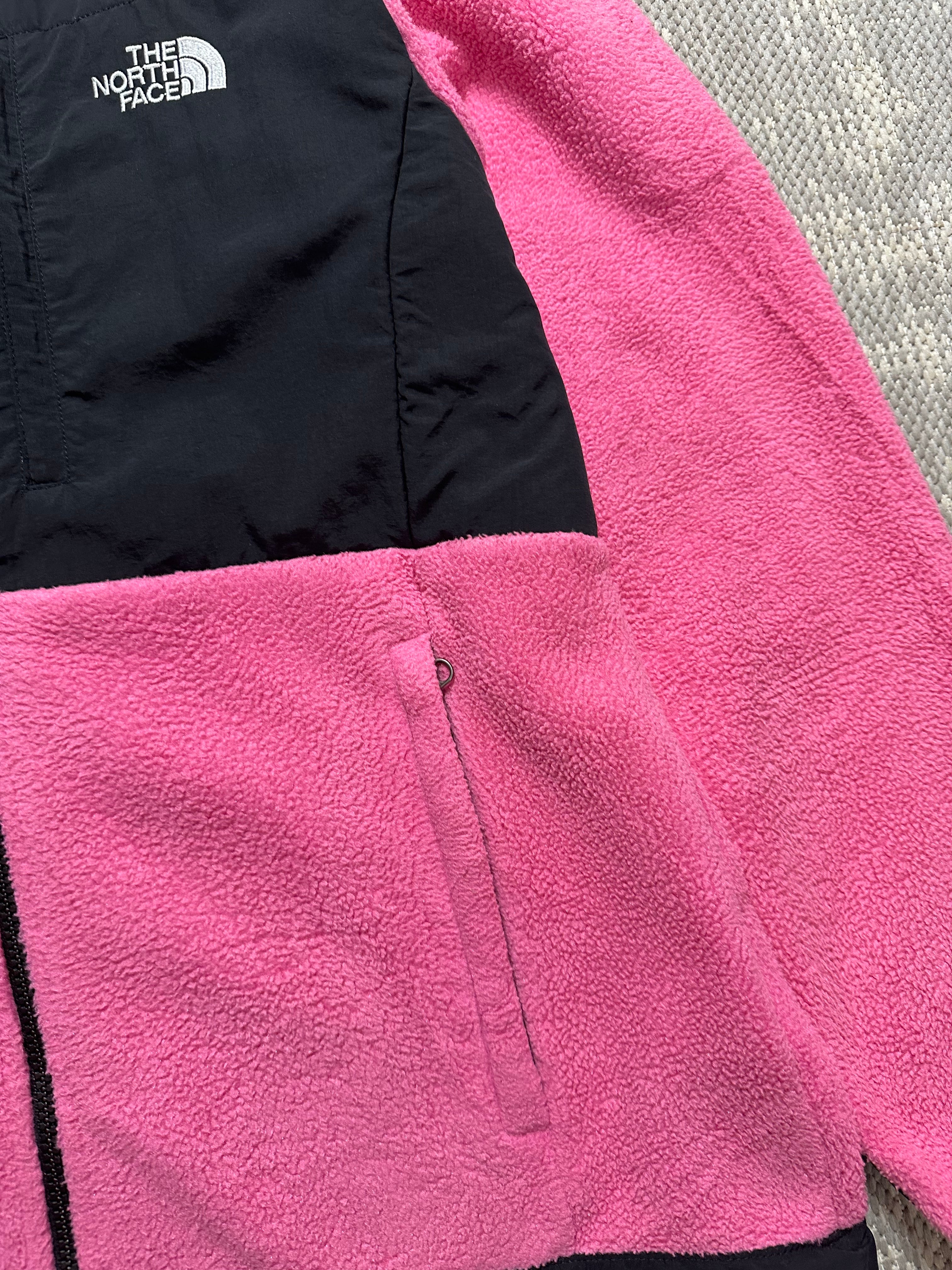 2000s The North Face Denali Polartec Fleece Jacket (M)