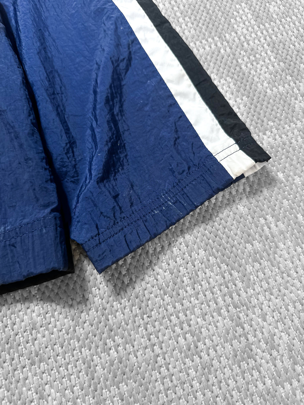 1990s Nike Lightweight Spell-out Jacket (L)