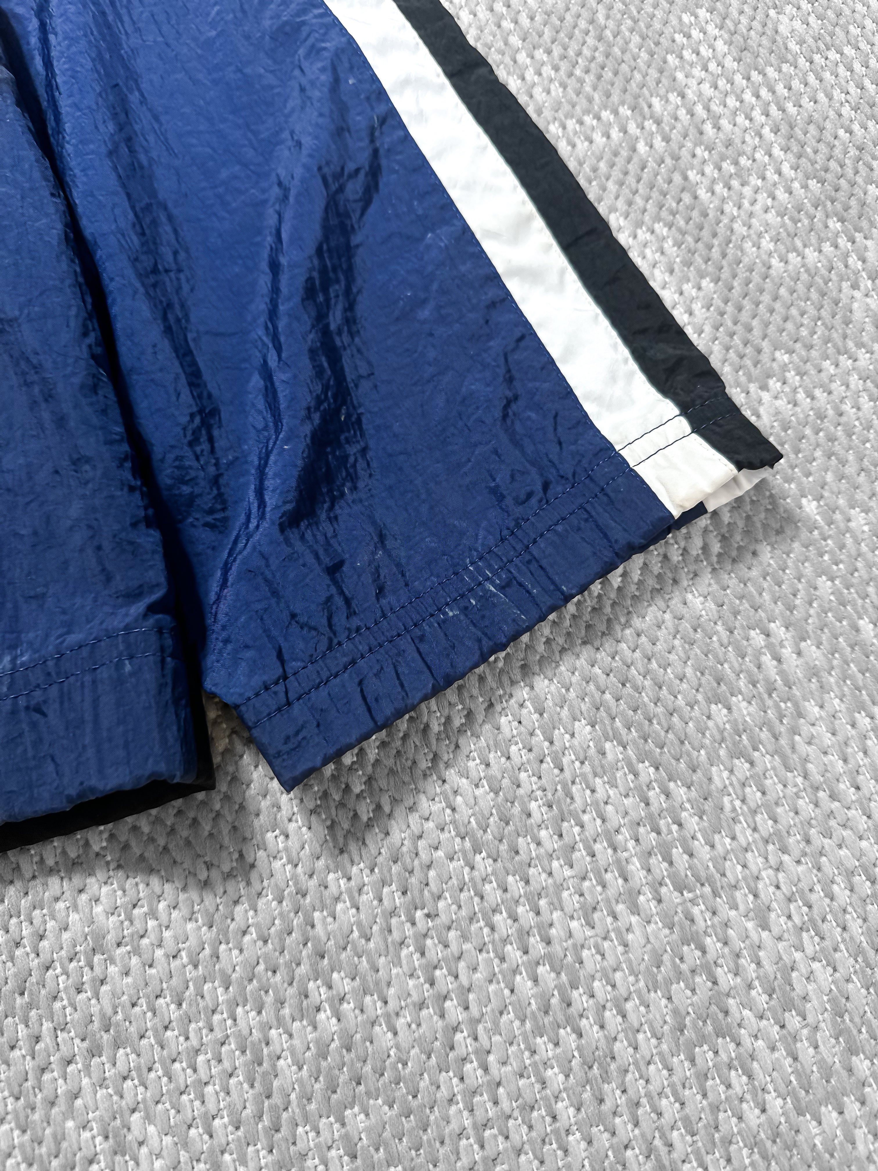 1990s Nike Lightweight Spell-out Jacket (L)