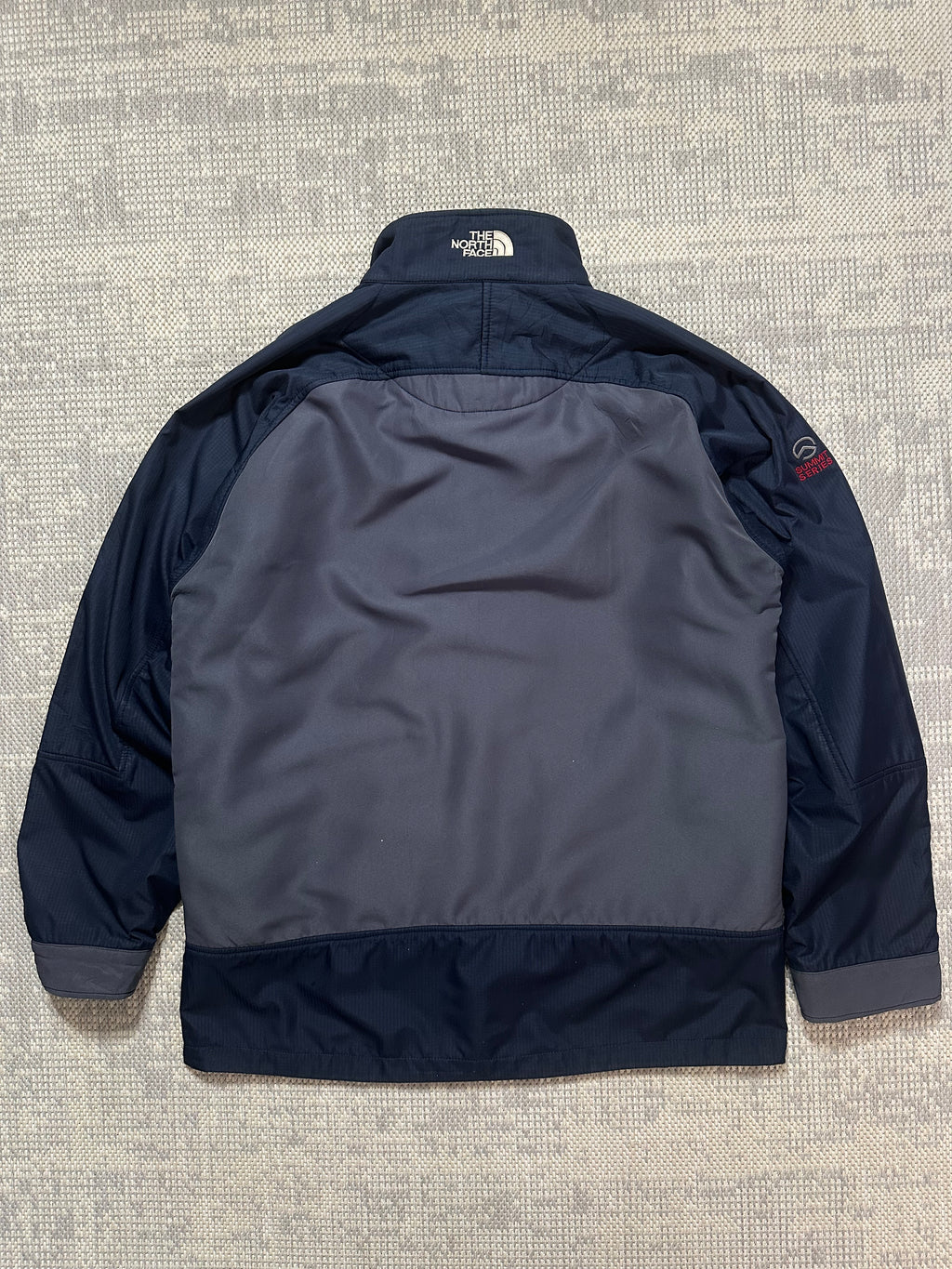 The North Face Windstopper Fleece Jacket (XXL)