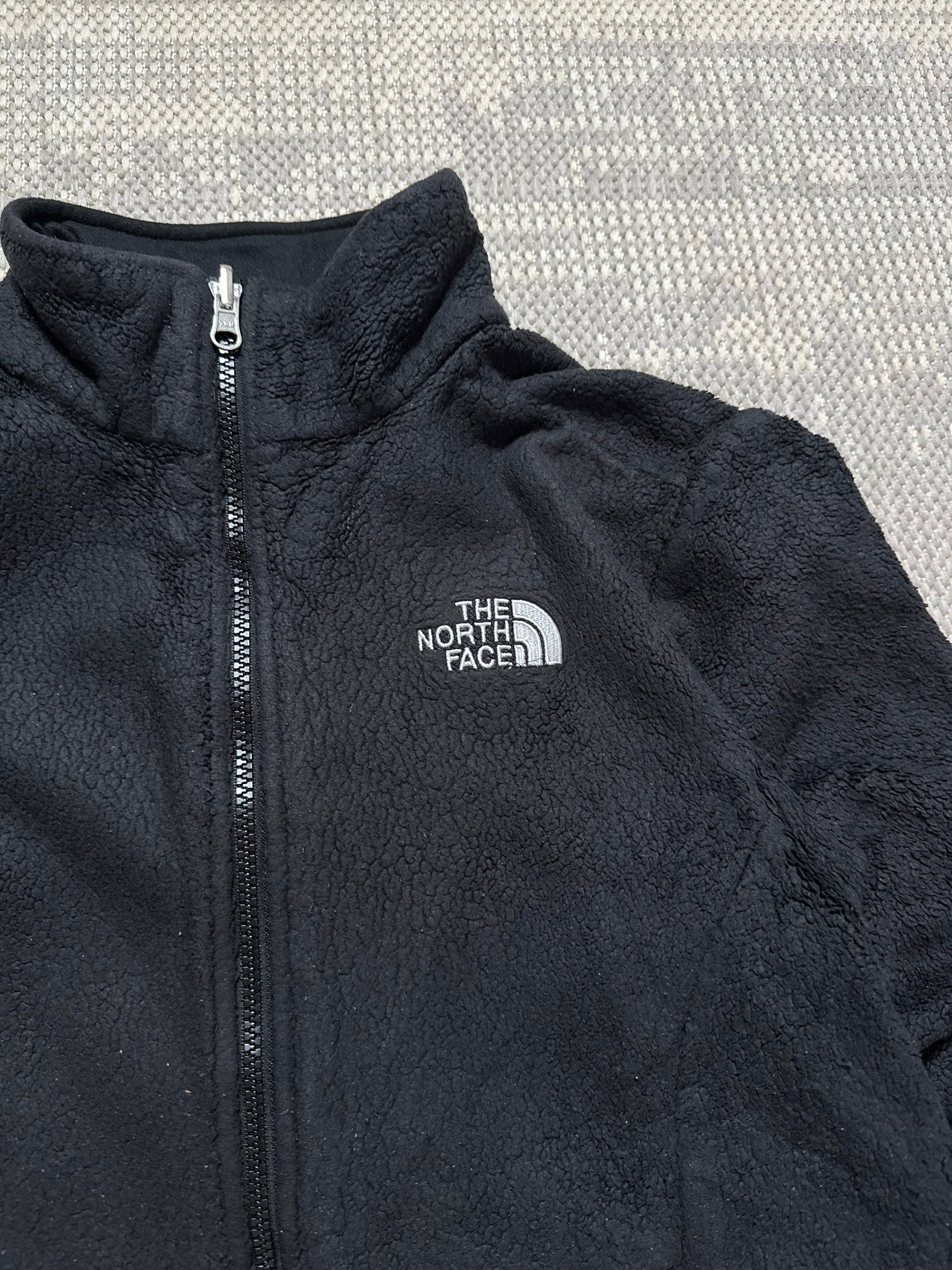 The North-face Women's Fleece (S)