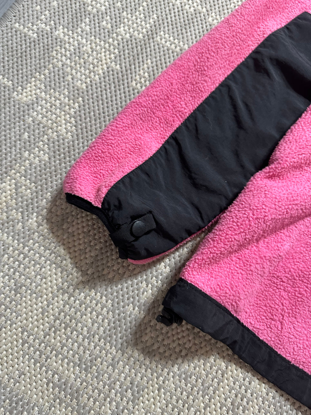 2000s The North Face Denali Polartec Fleece Jacket (M)