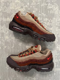 2022 Nike Air Max 95 Anatomy of Air - Spine