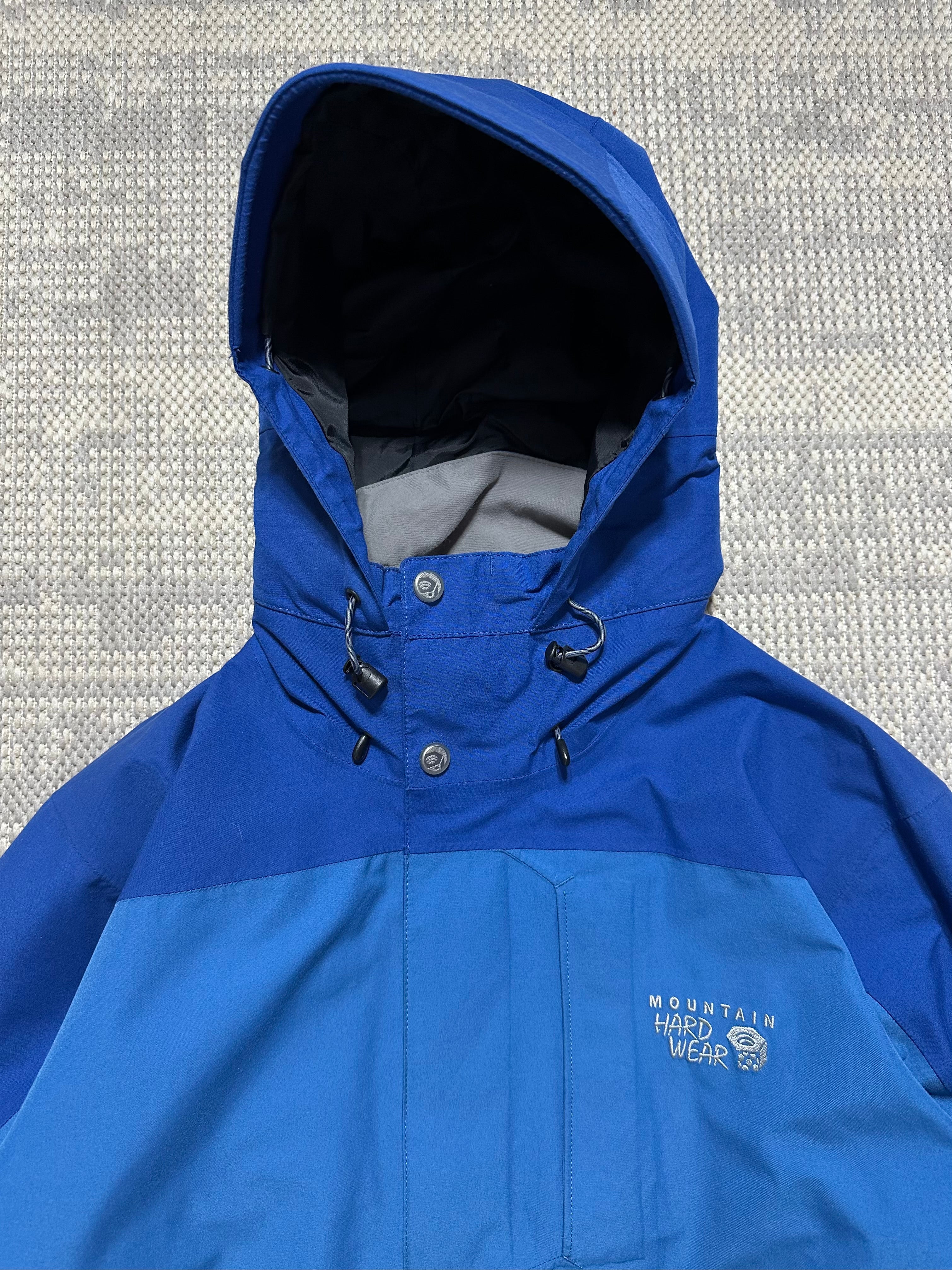 Mountain Hardware Insulated Parka GORE-TEX Jacket (M)