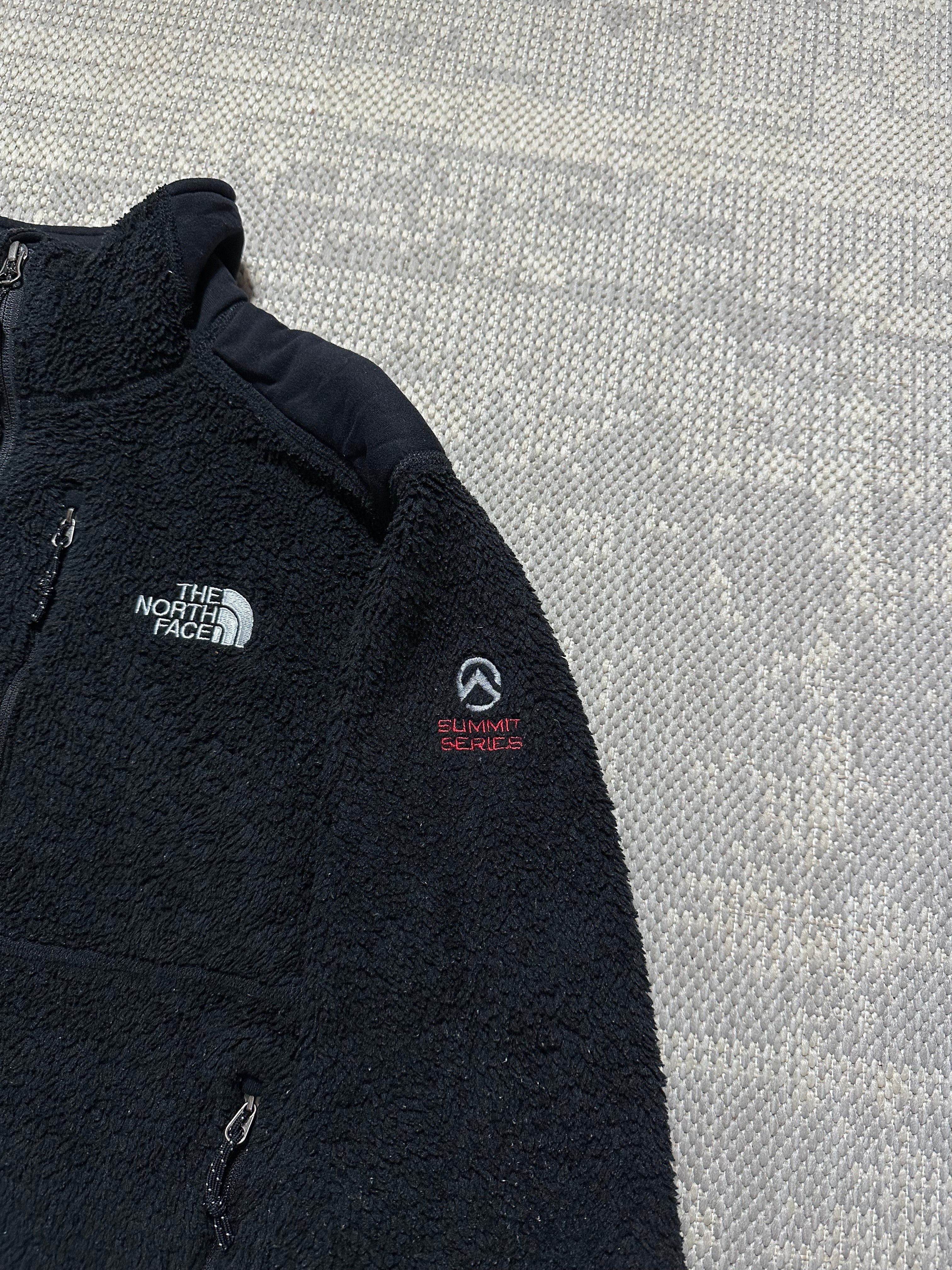 The North-Face Polatec Fleece (M)