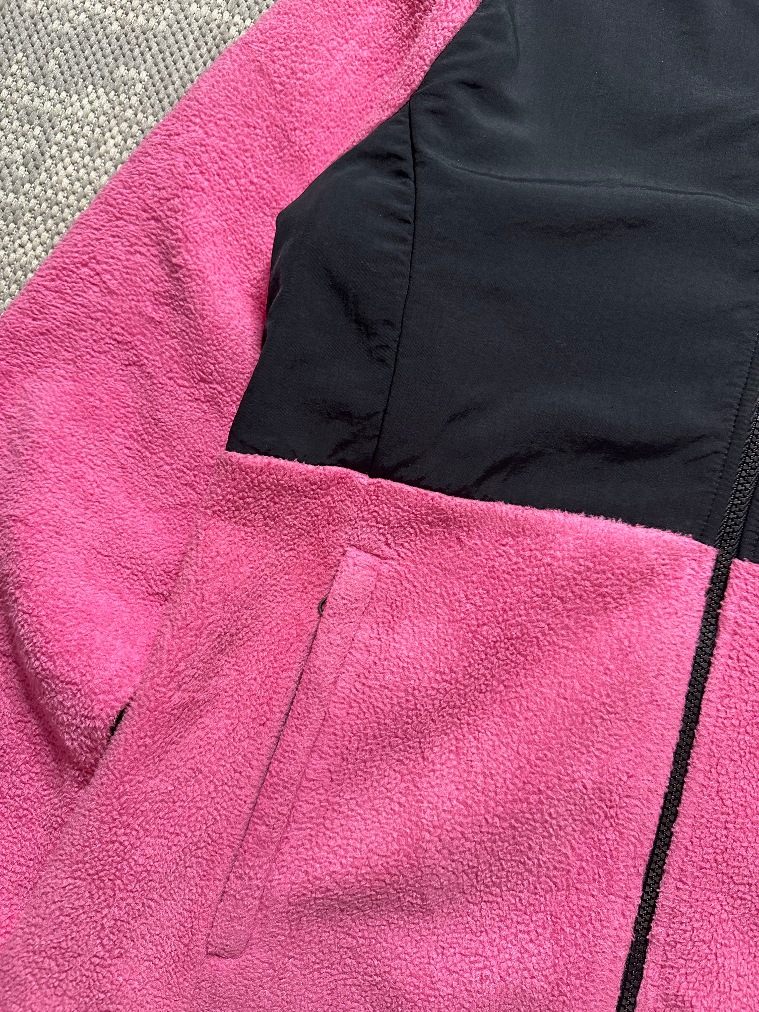 2000s The North Face Denali Polartec Fleece Jacket (M)