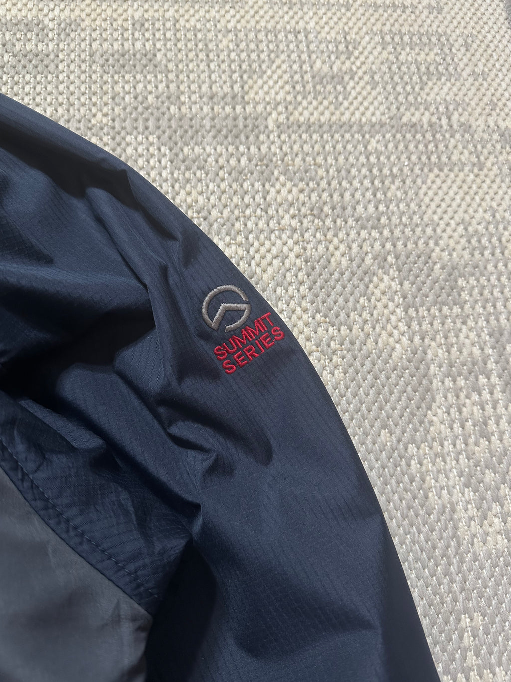 The North Face Windstopper Fleece Jacket (XXL)