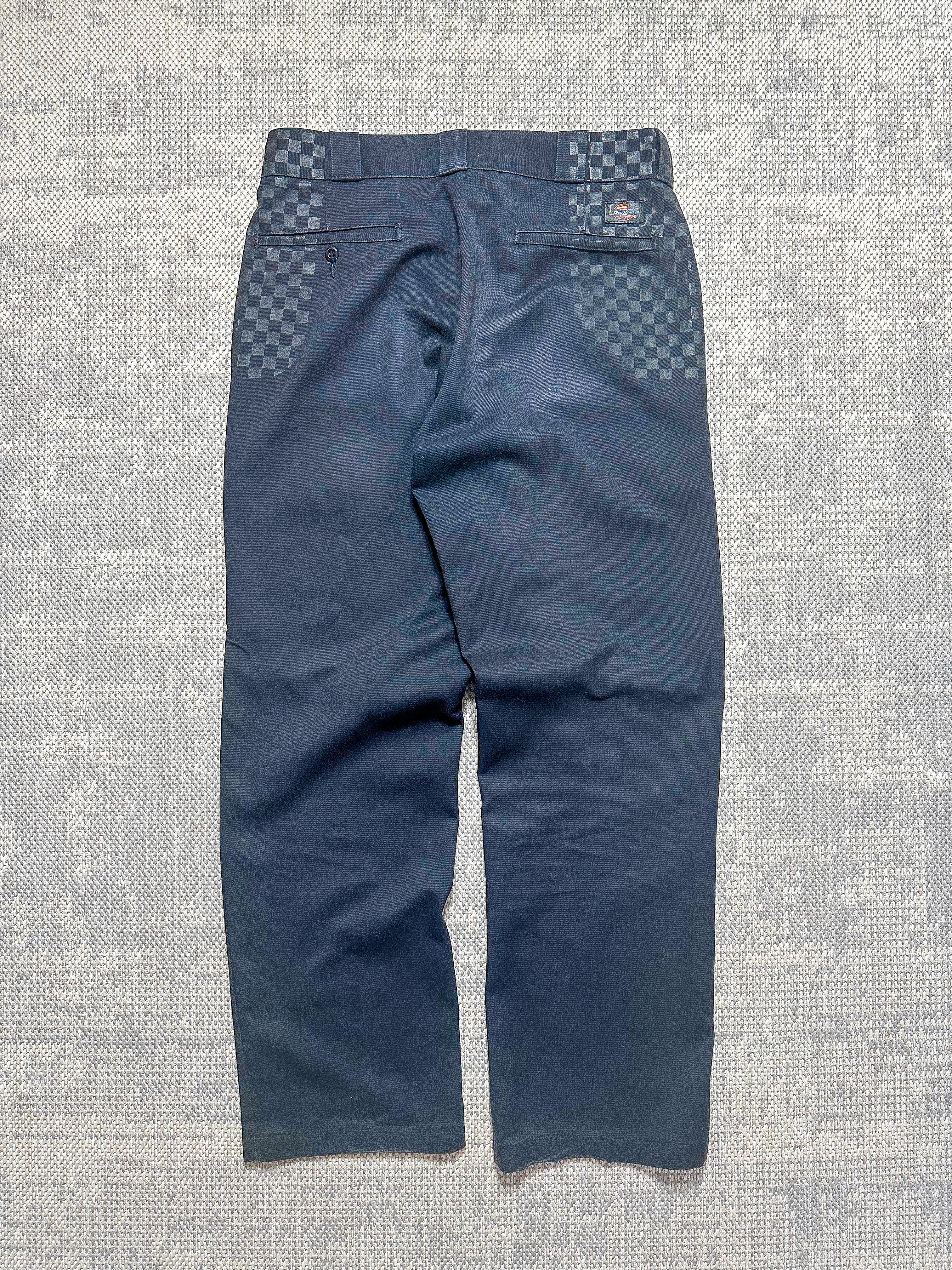 Dickies x MadHetic Trousers (32x30)
