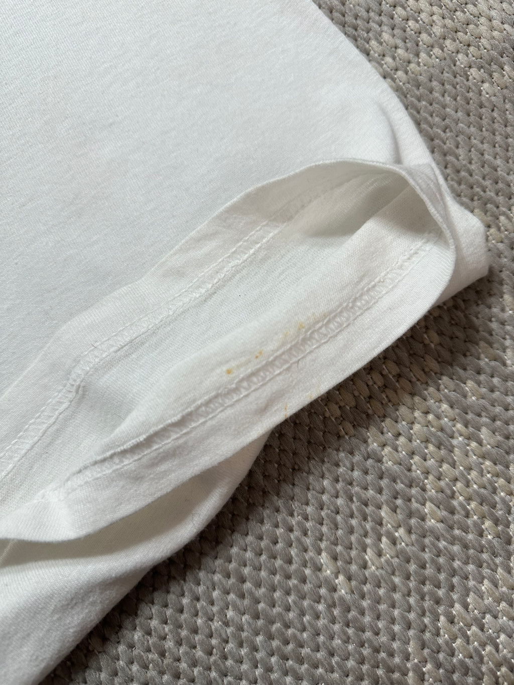 1990s Harley Davidson Angel Wings T-shirt (XL)