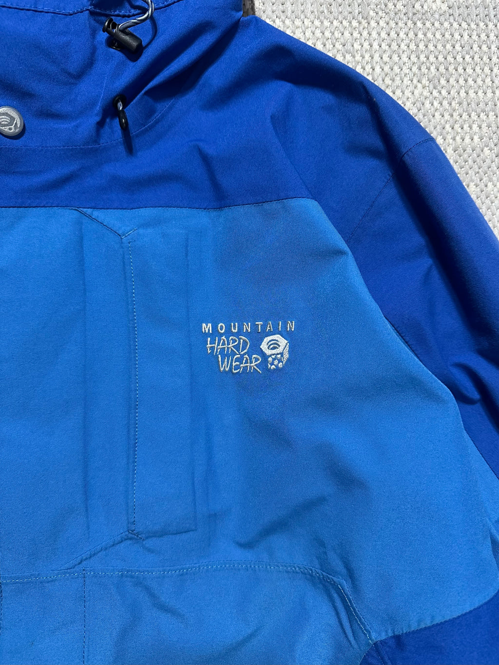 Mountain Hardware Insulated Parka GORE-TEX Jacket (M)