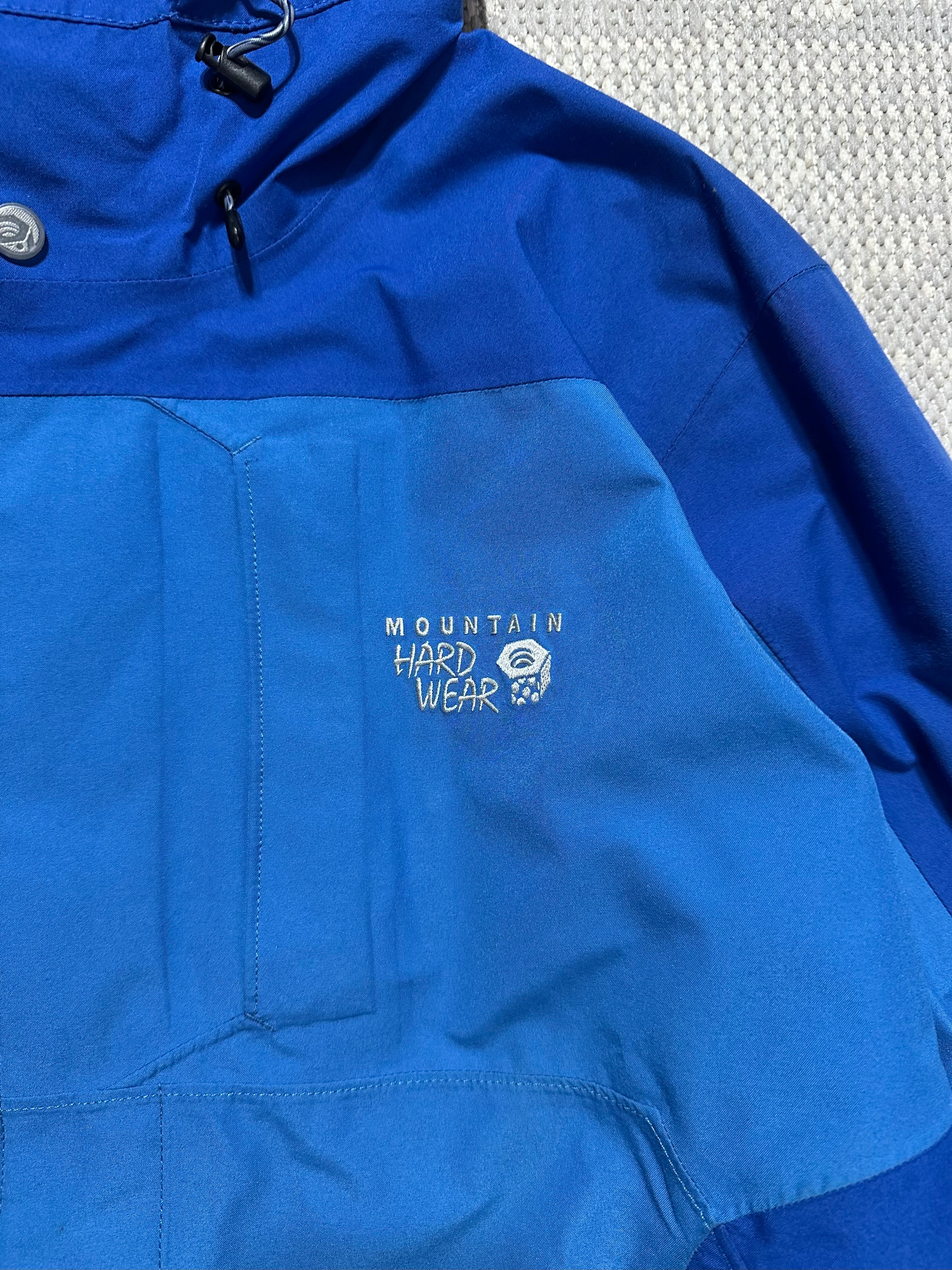 Mountain Hardware Insulated Parka GORE-TEX Jacket (M)