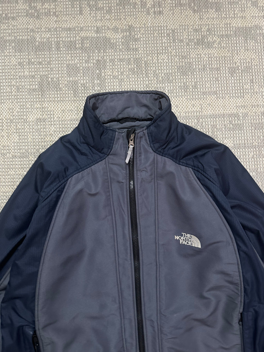 The North Face Windstopper Fleece Jacket (XXL)