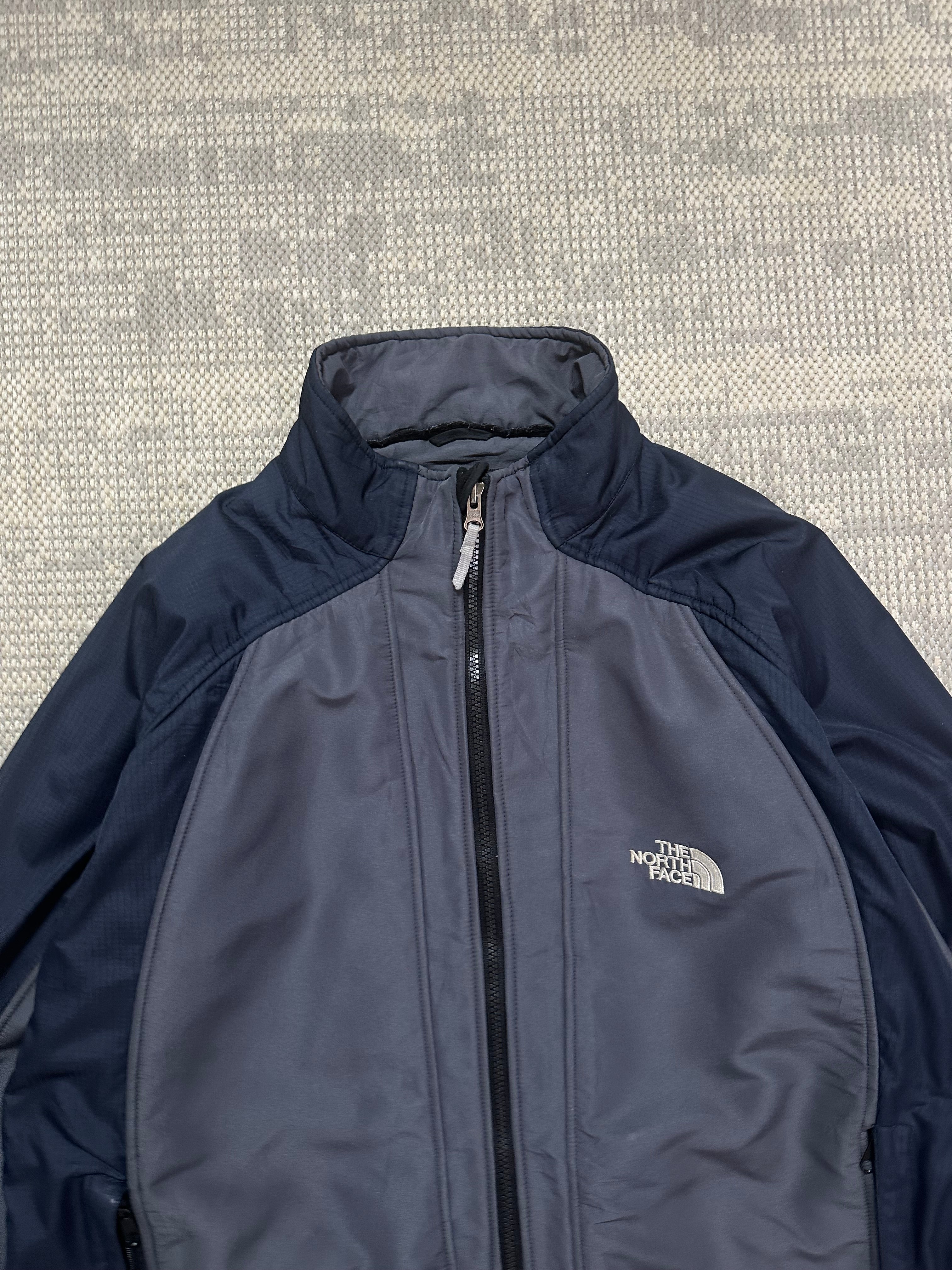 The North Face Windstopper Fleece Jacket (XXL)