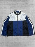 1990s Nike Lightweight Spell-out Jacket
